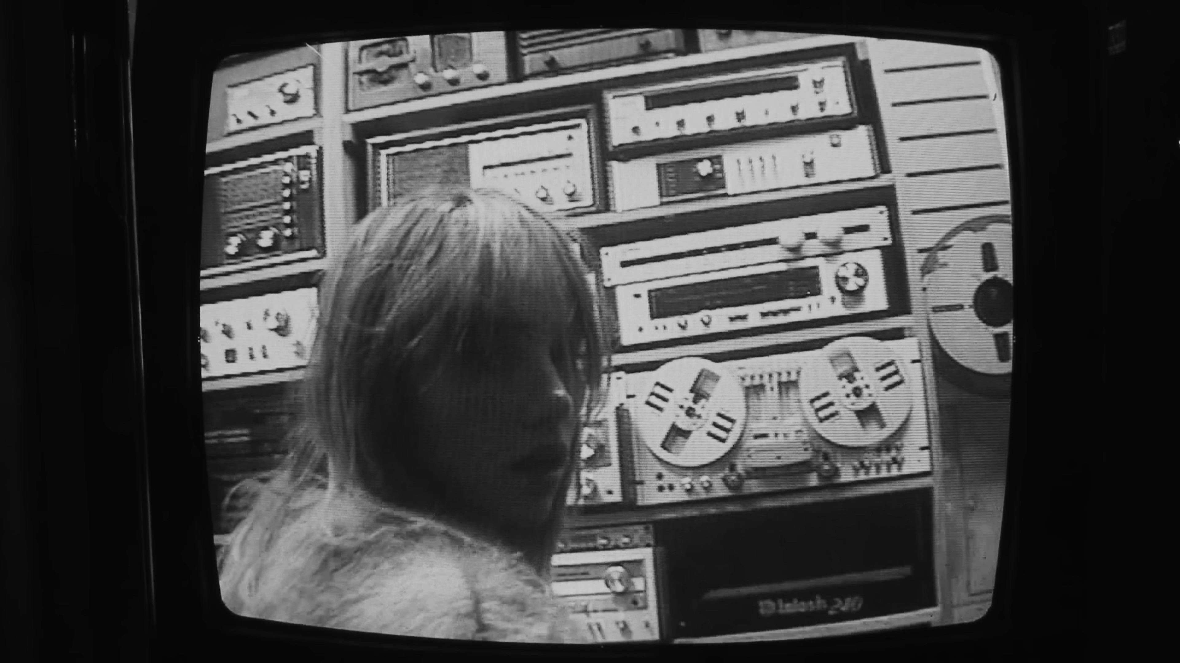 Dream Woman (2025) —  shot,  lighting