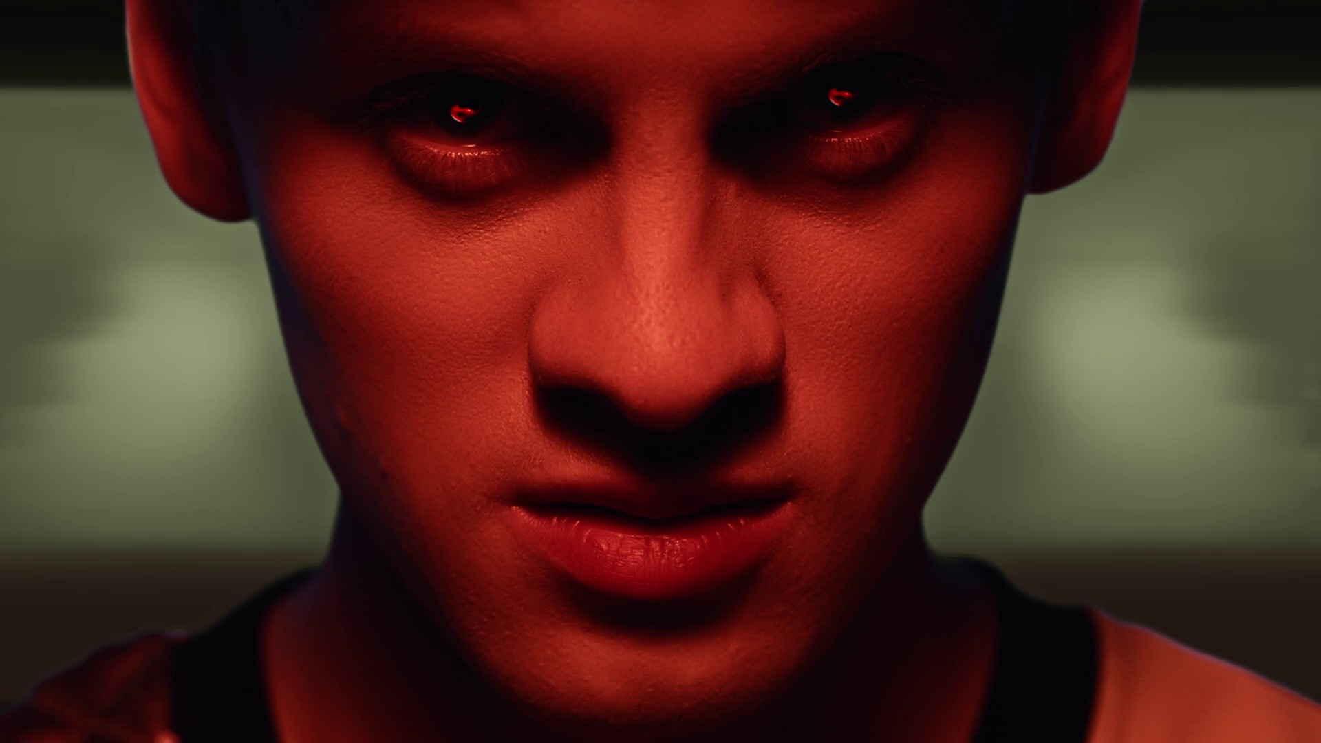 Lemon Scented You (2017) —  shot,  lighting