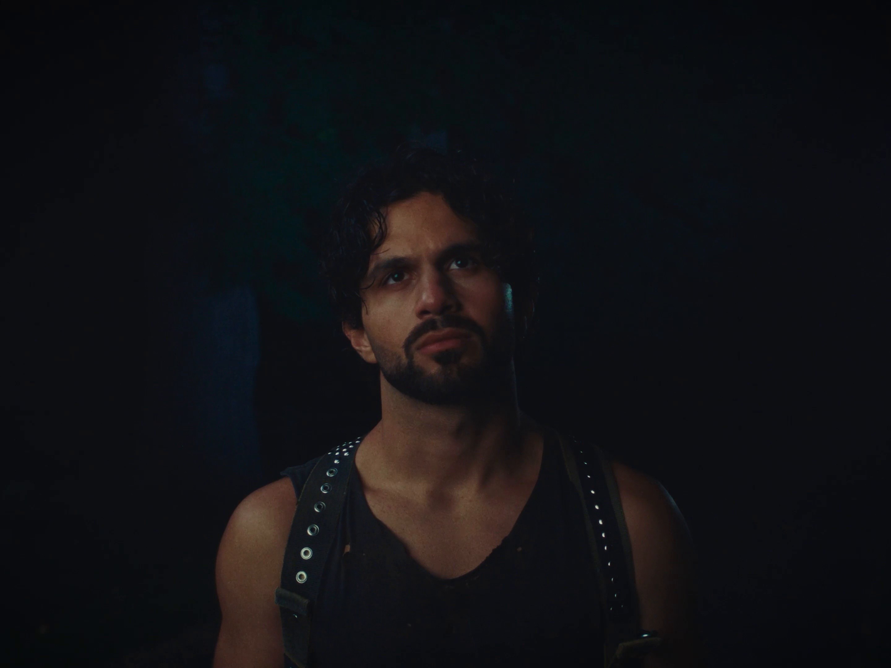 WICHITA BLUES (2026) —  shot,  lighting