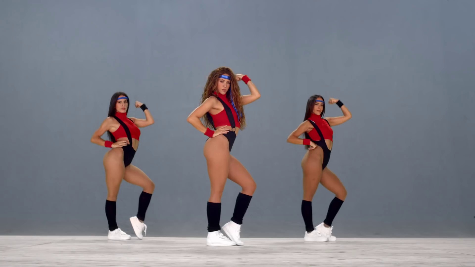 GIRL LIKE ME (2020) —  shot,  lighting