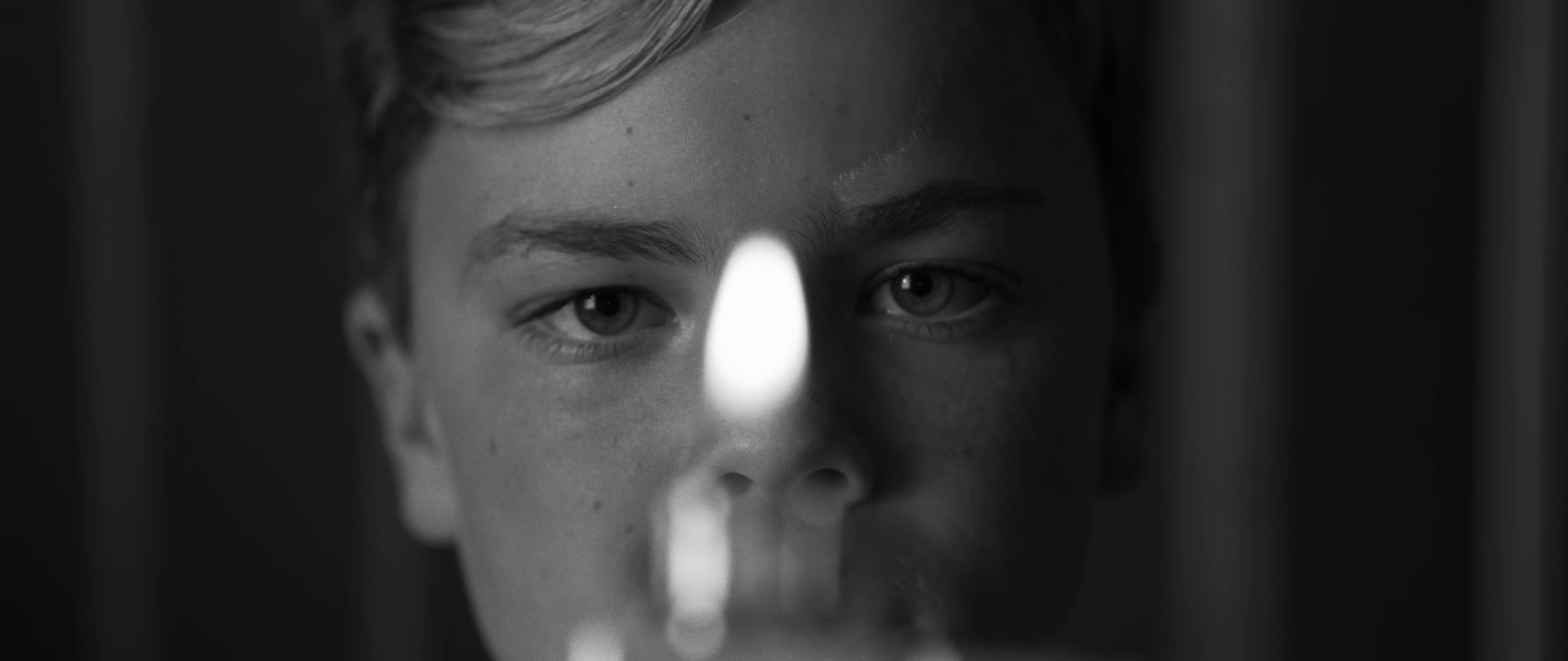 Matches (2024) —  shot,  lighting