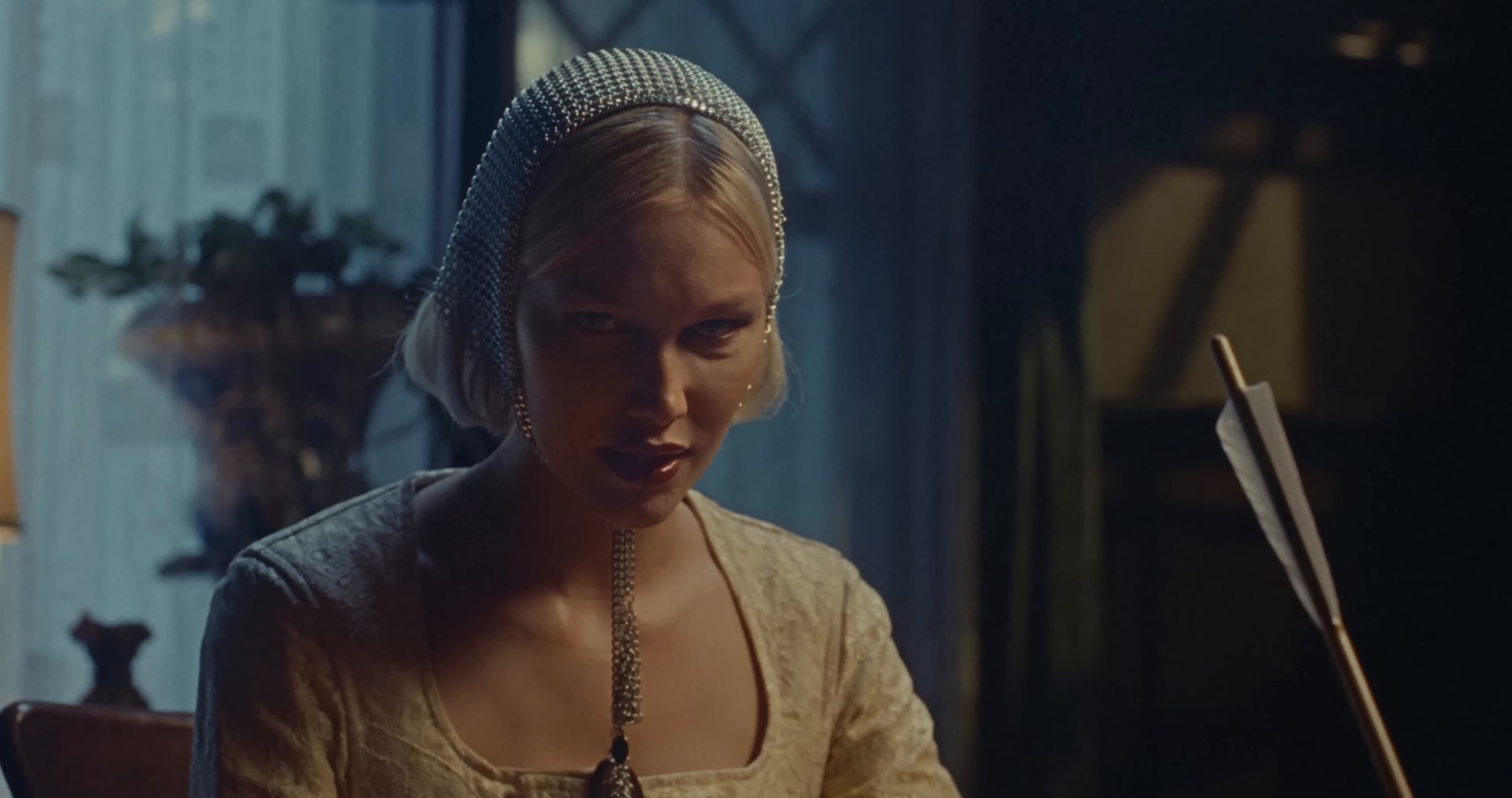 What's Left Of Me (2024) —  shot,  lighting