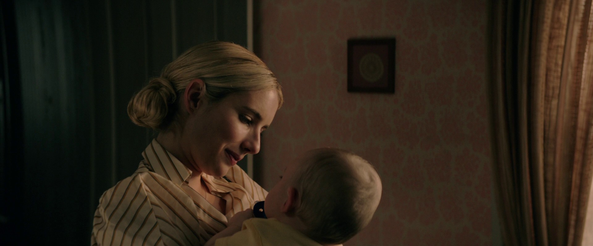 Abandoned (2022) —  shot,  lighting