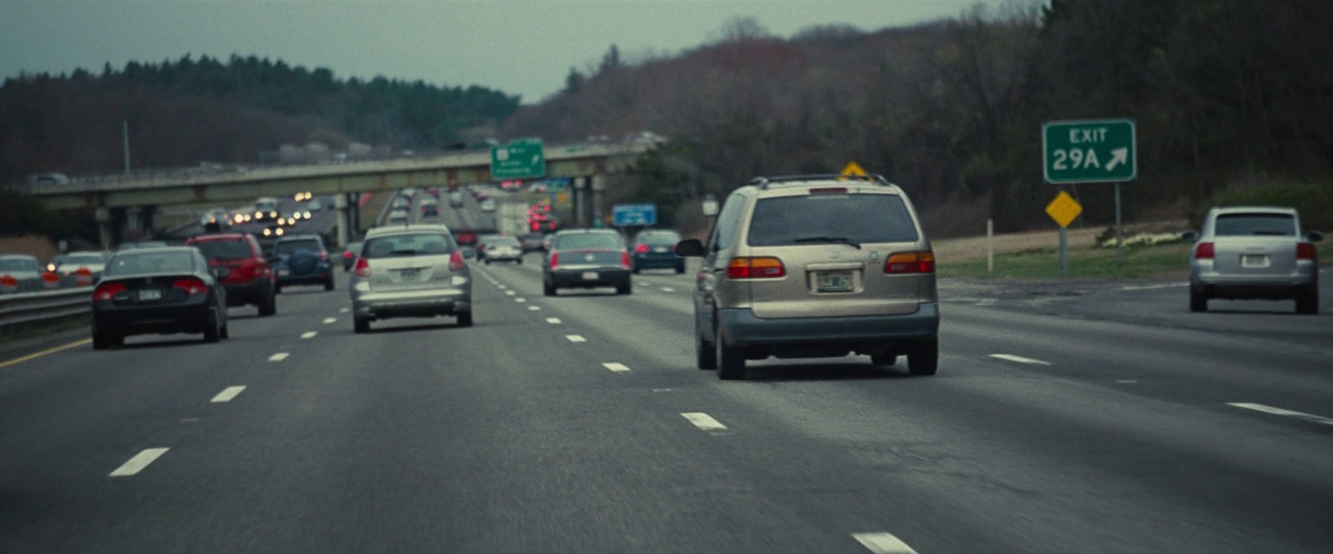 Captain Phillips (2013) —  shot,  lighting