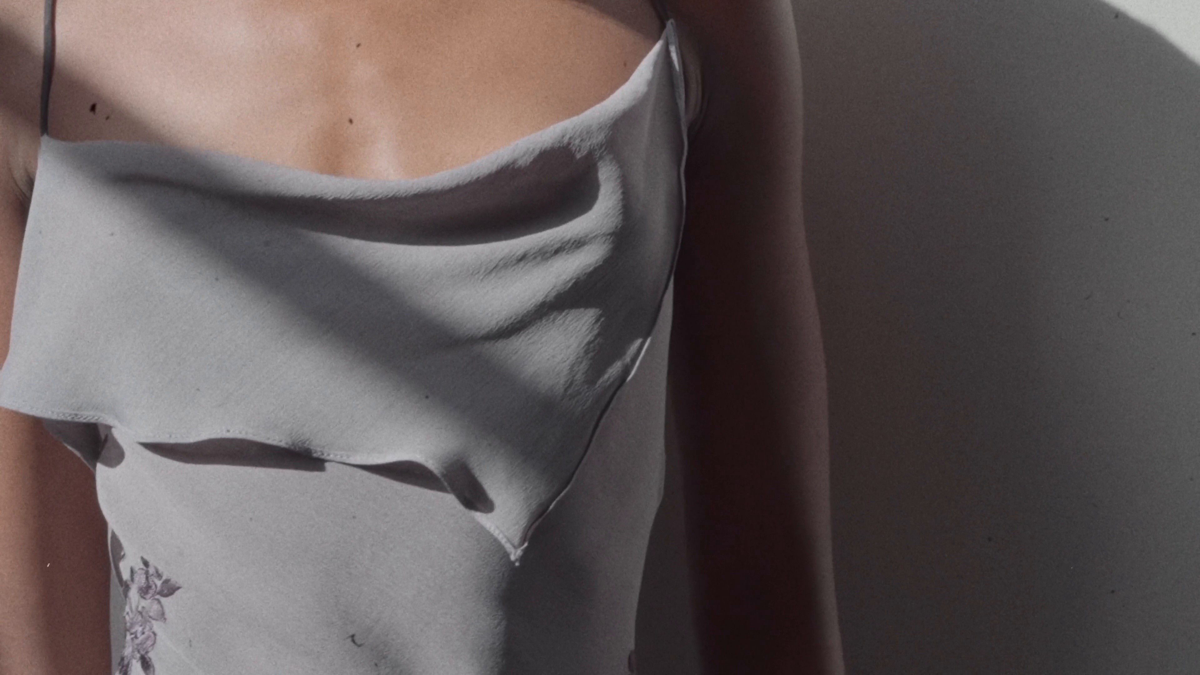 CONNER IVES SS25 (2025) —  shot,  lighting