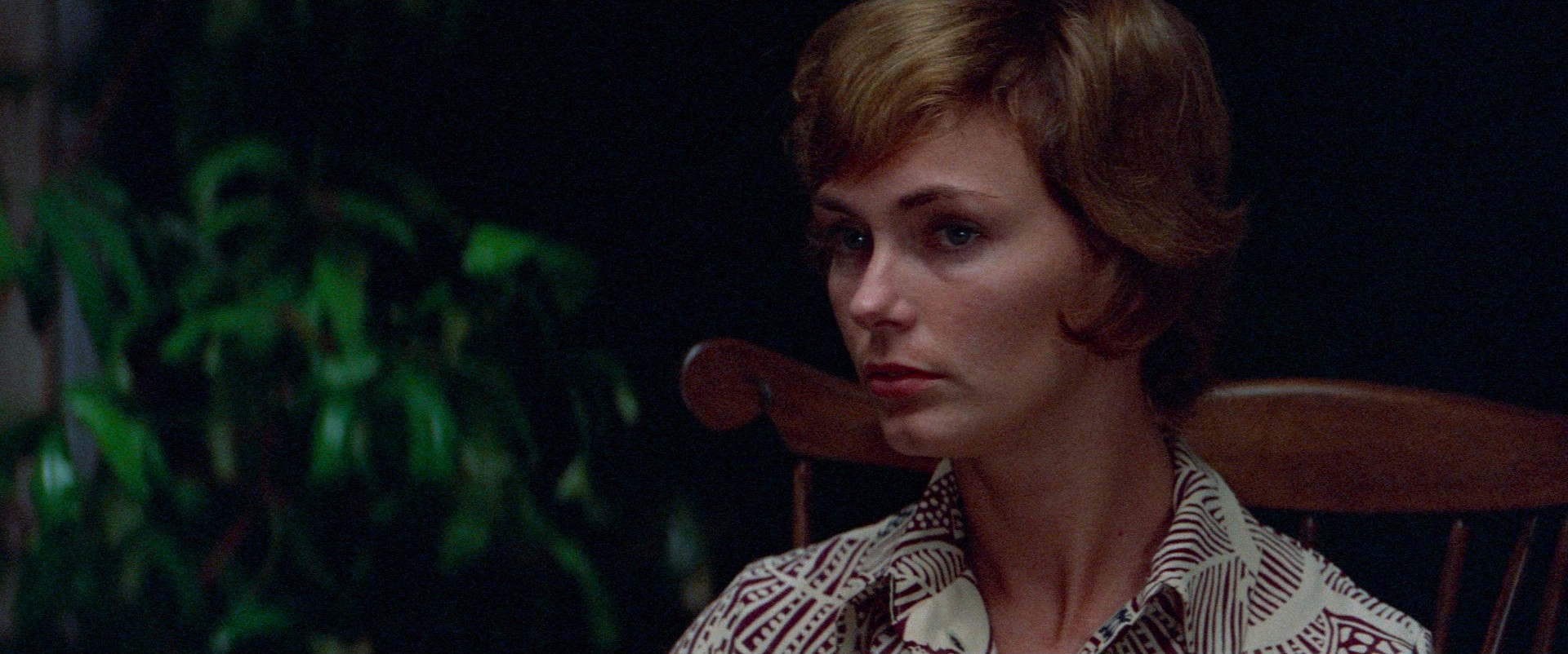 Klute (1971) —  shot,  lighting