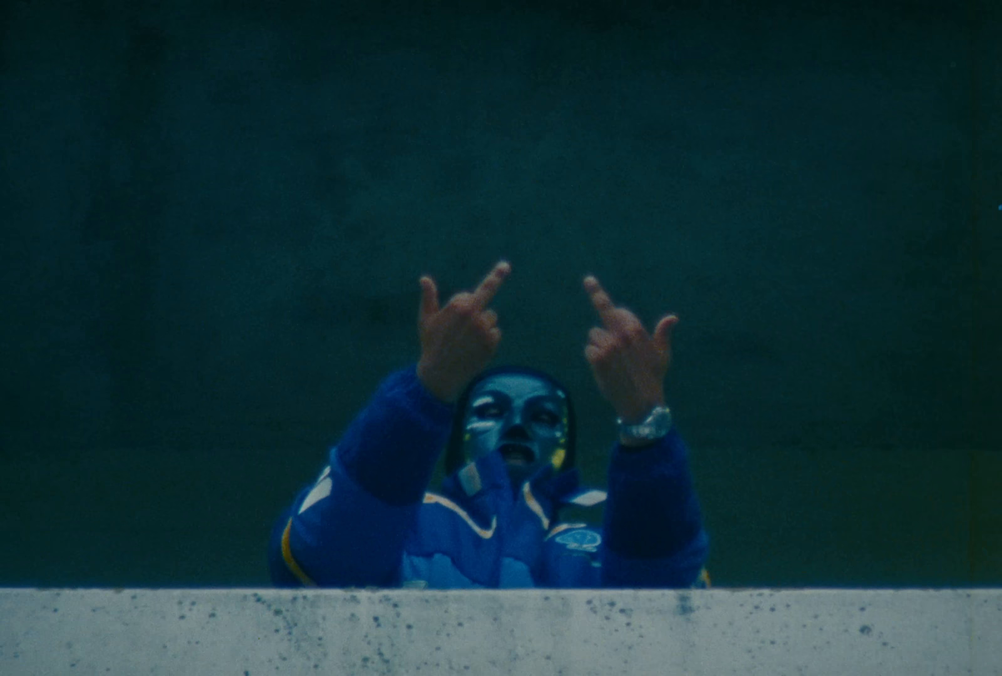 IMPORTANT (2024) —  shot,  lighting