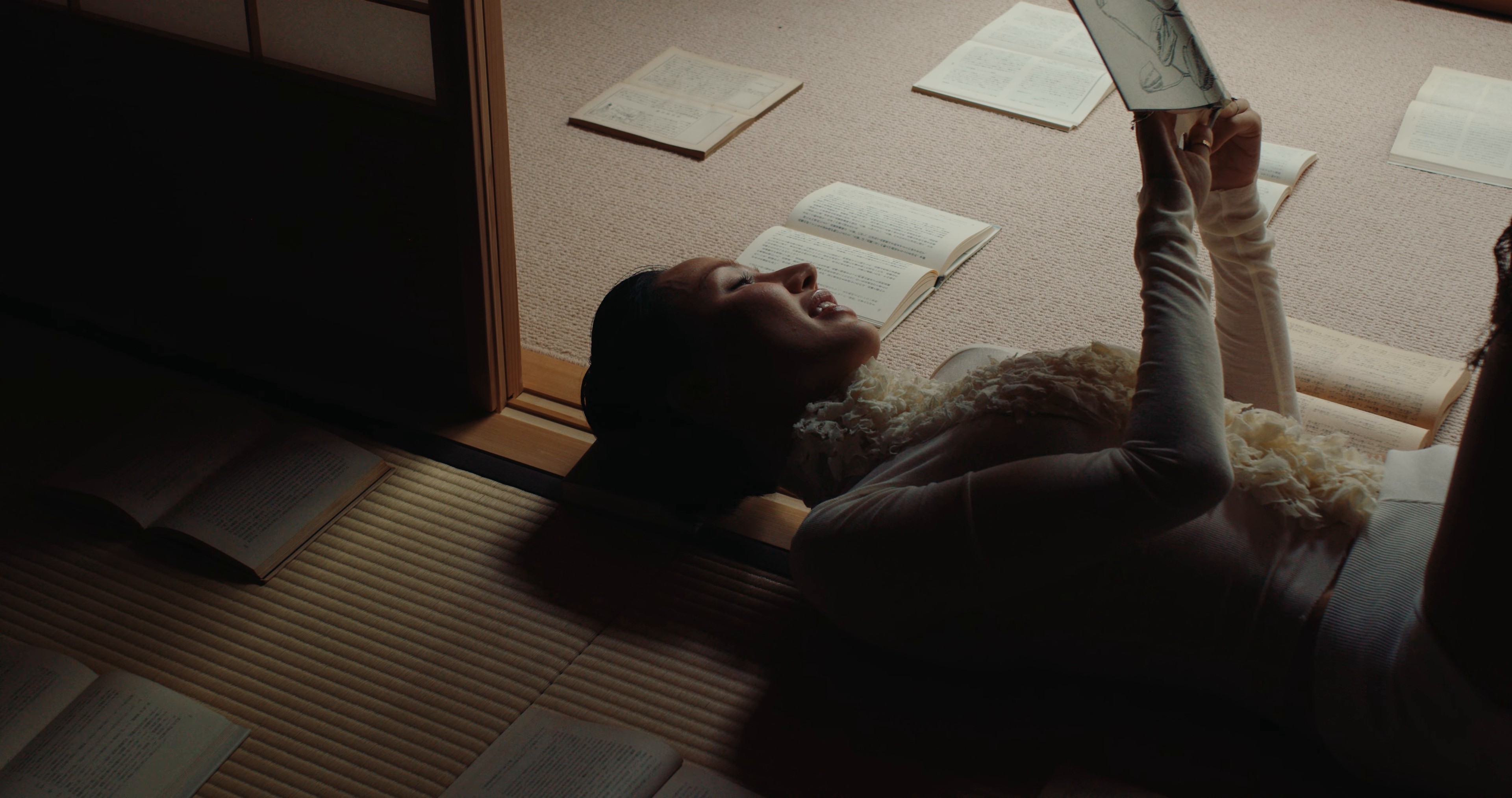 NGAY LÚC NÀY (2025) —  shot,  lighting