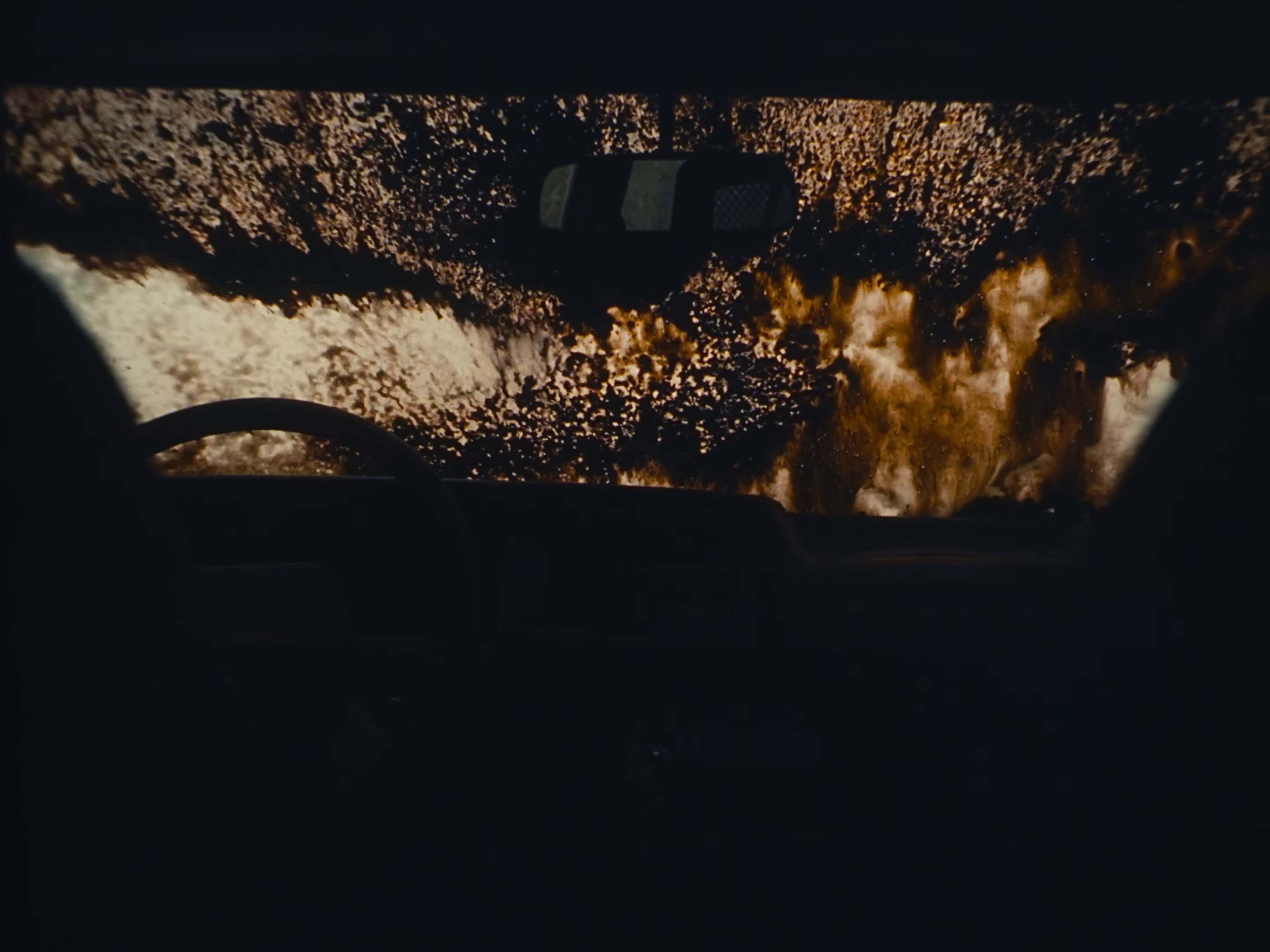 Blossom Hill Blues (2023) —  shot,  lighting