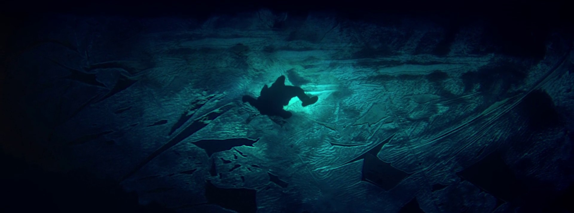 Water baby (2018) —  shot,  lighting