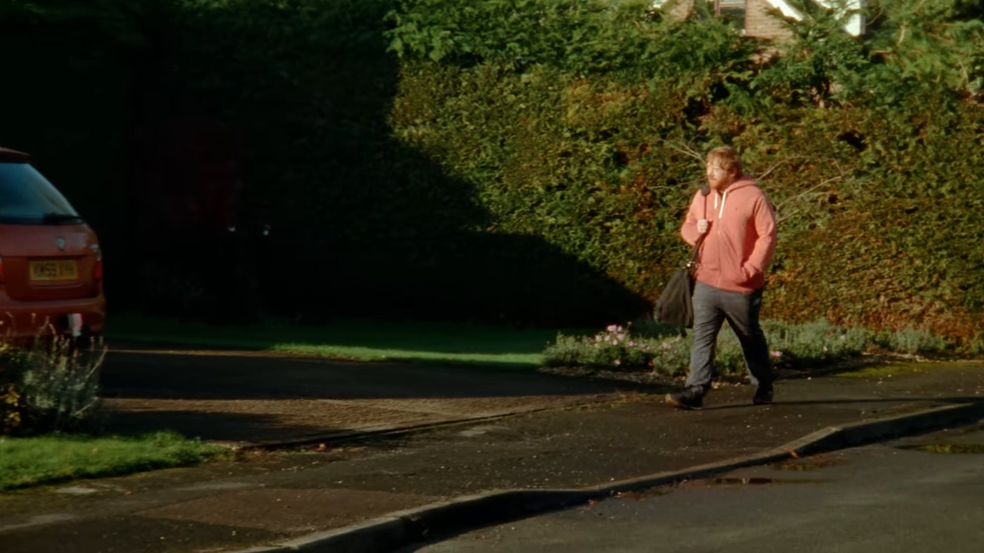 A Little More (2025) —  shot,  lighting