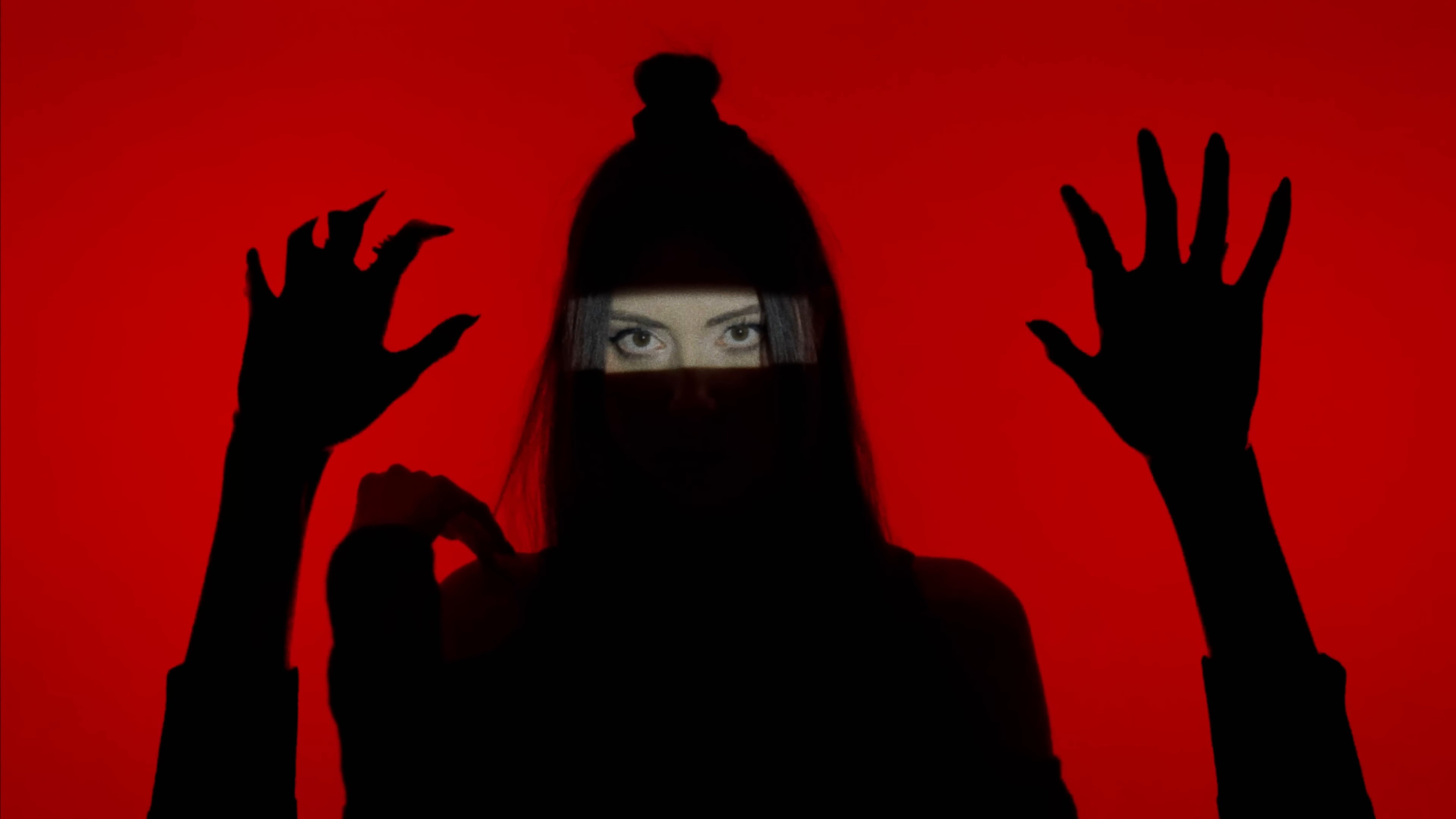 töltény (2025) —  shot,  lighting