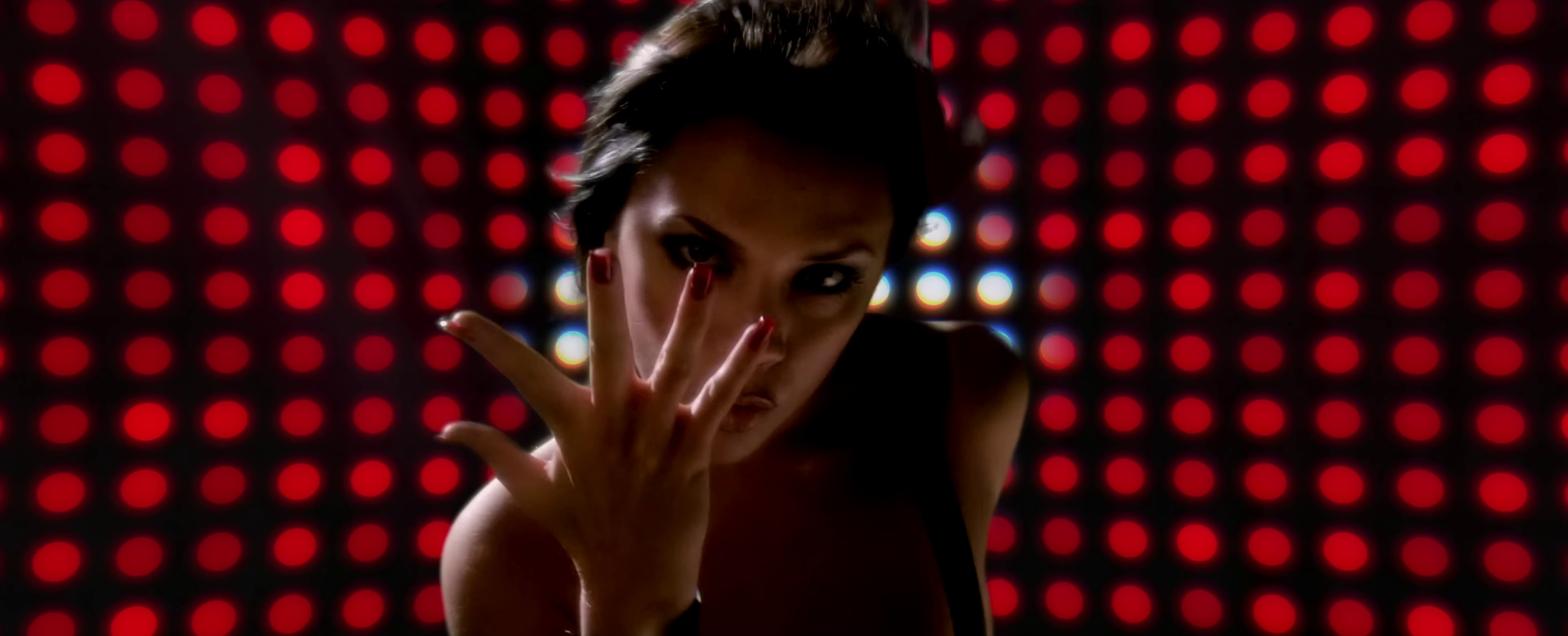 Spice Up Your Life (1997) —  shot,  lighting