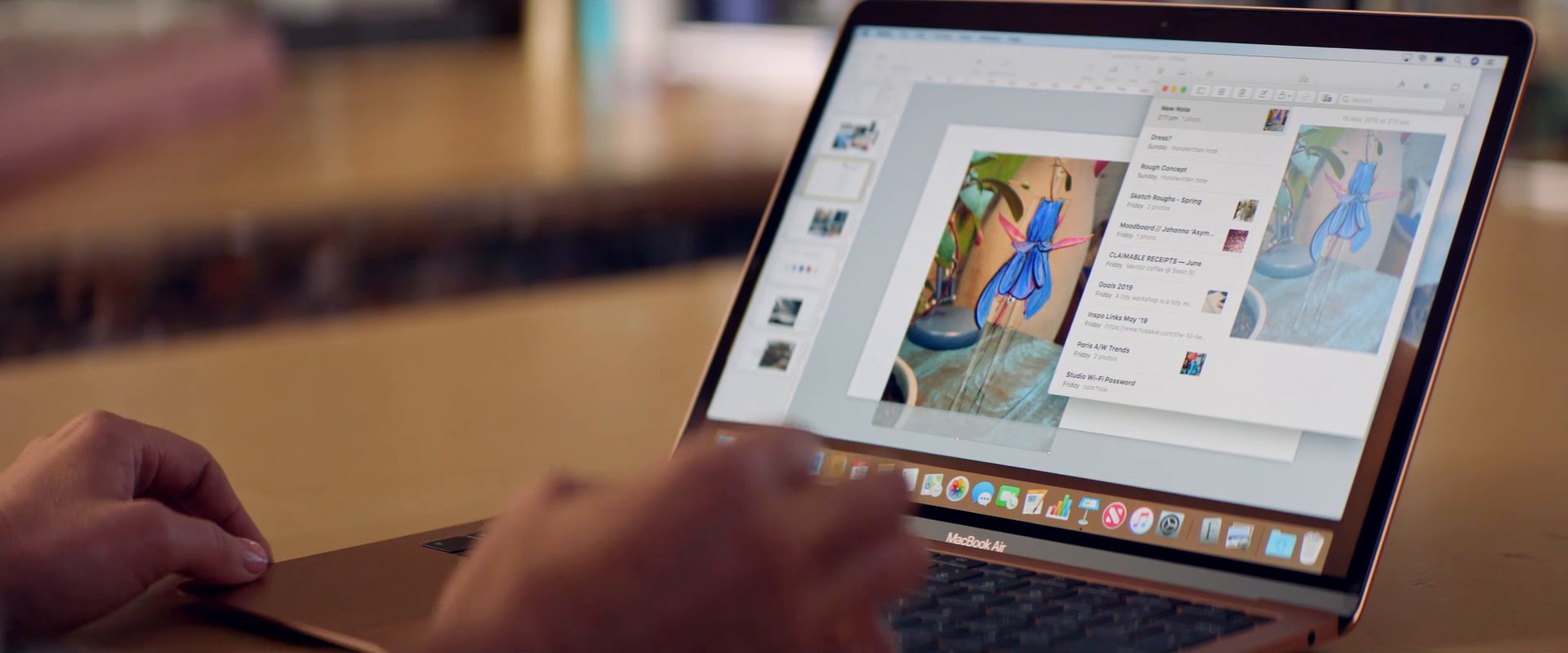 APPLE - OFFICEWORKS - DIR : TOM CAMPBELL @ EXIT FILMS (2019) —  shot,  lighting