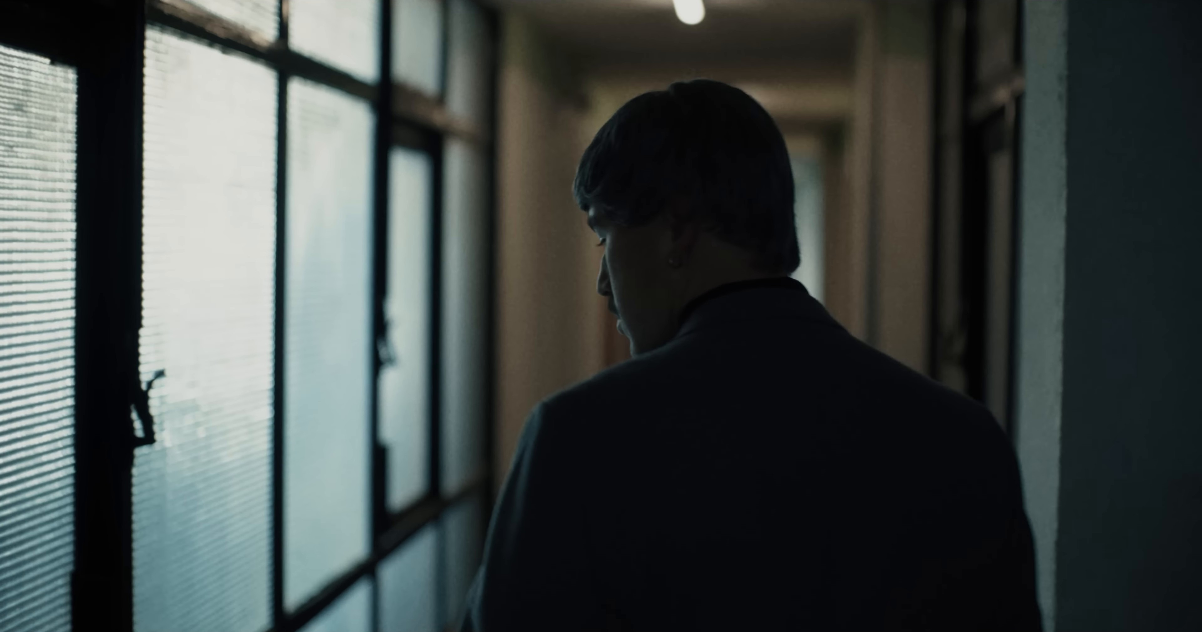 Break My Love (2024) —  shot,  lighting