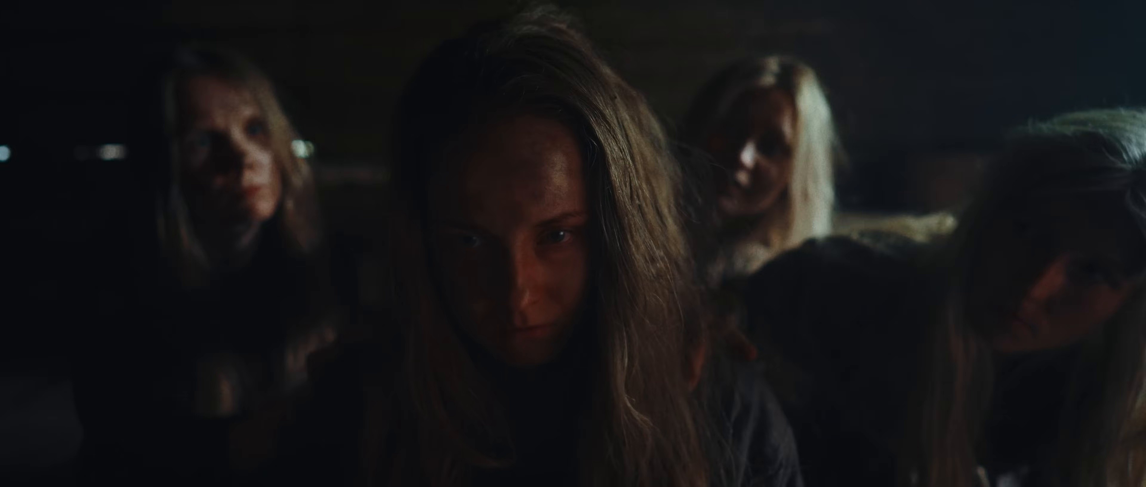 Alucarda (2025) —  shot,  lighting