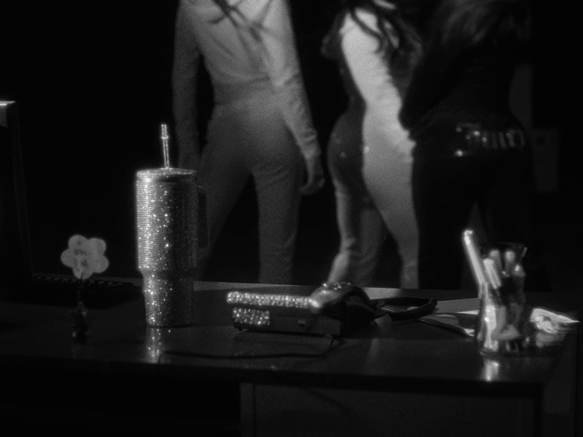 Pressure (2025) —  shot,  lighting