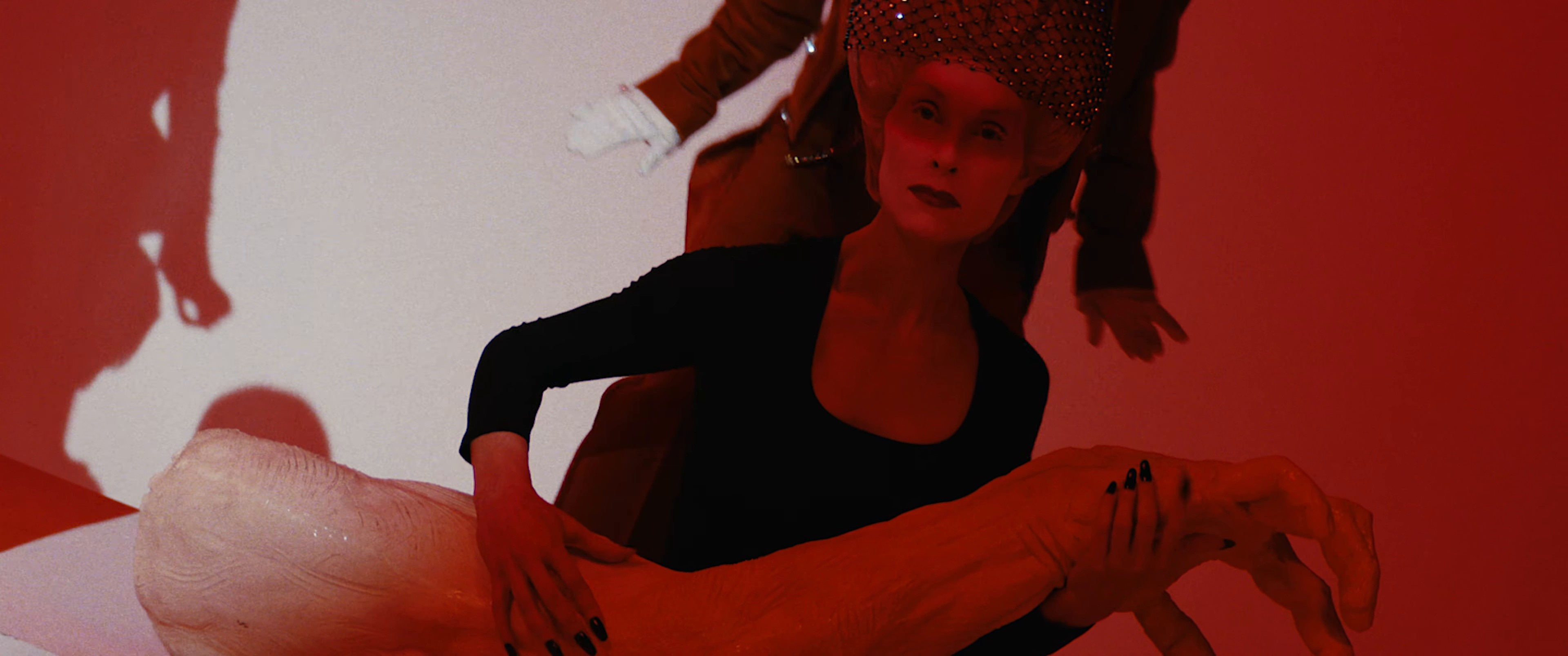 What You Seek (2020) —  shot,  lighting