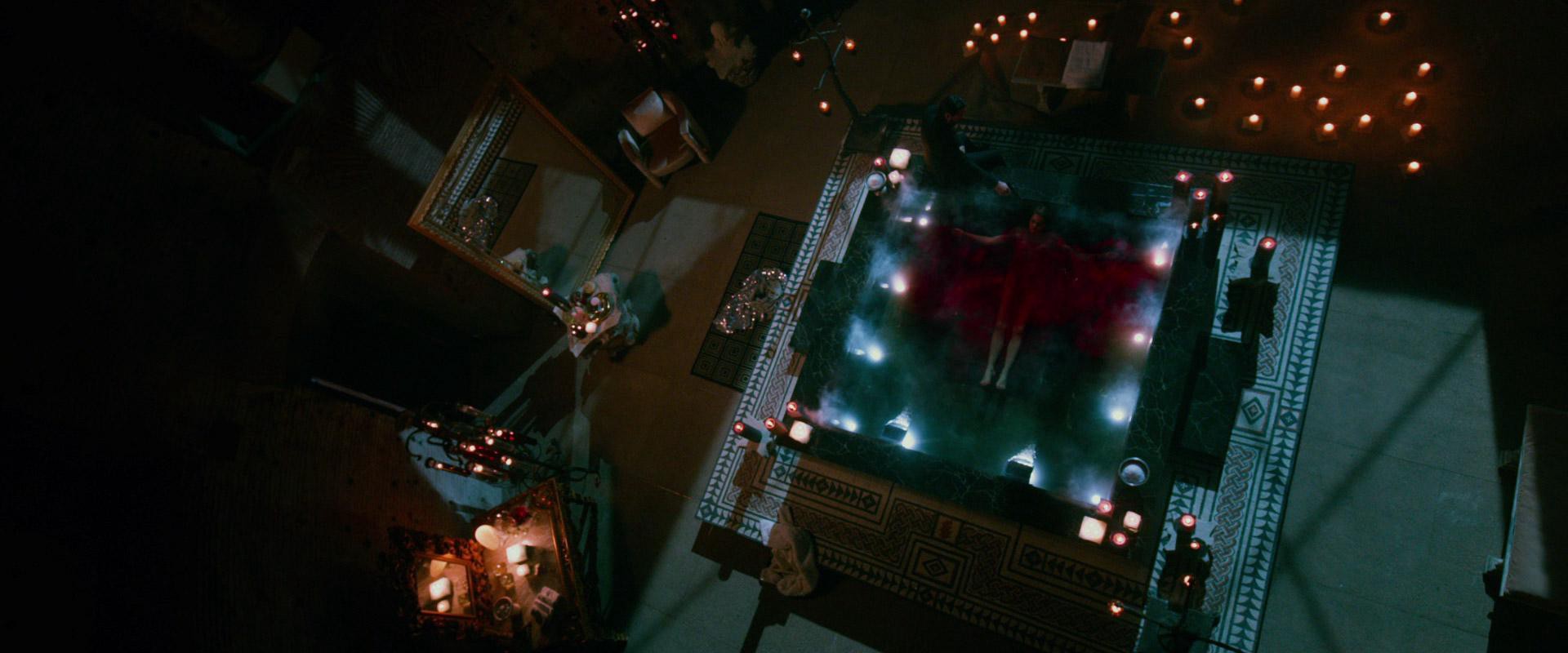 John Wick: Chapter 2 (2017) —  shot,  lighting