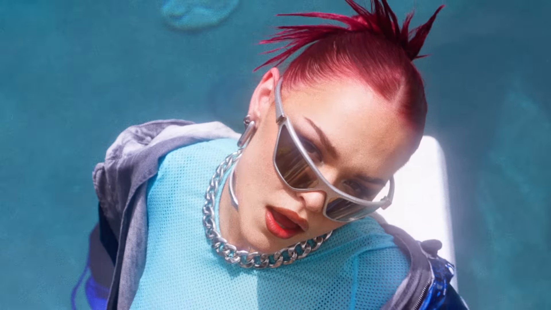 Summer so hot (2024) —  shot,  lighting