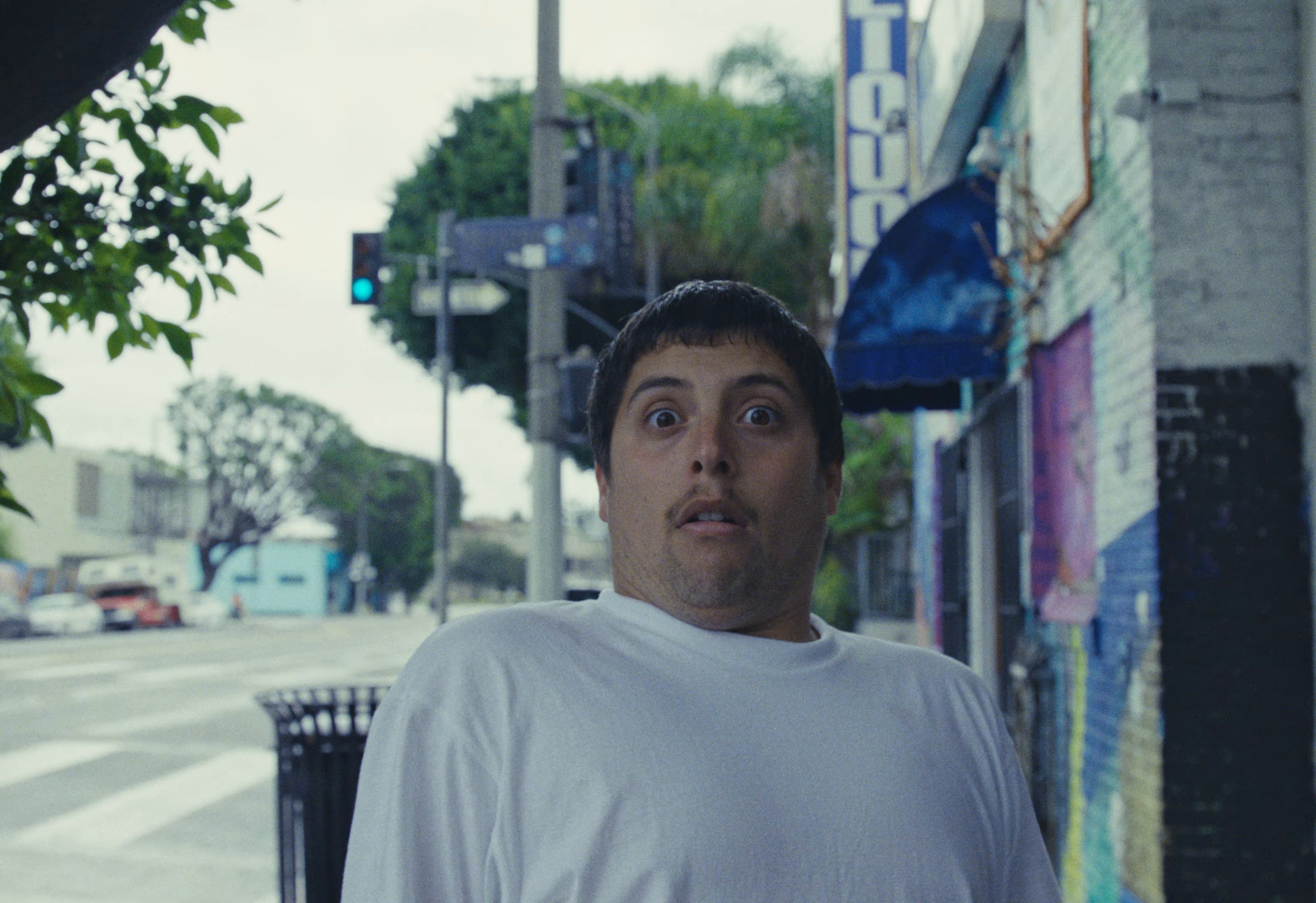 FAKE ID (2026) —  shot,  lighting