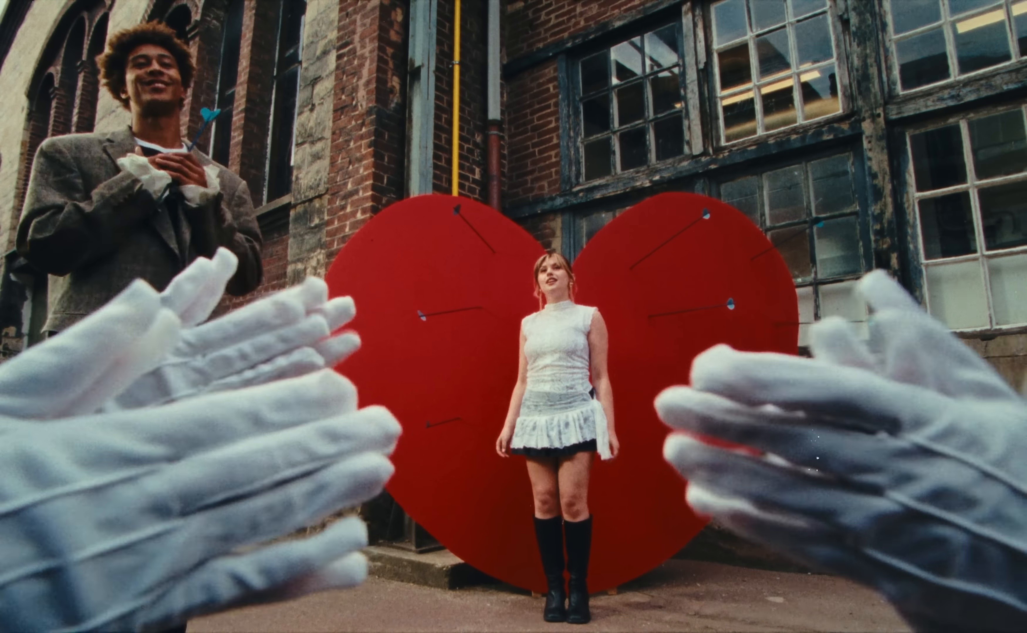 Coeur maladroit (2025) —  shot,  lighting