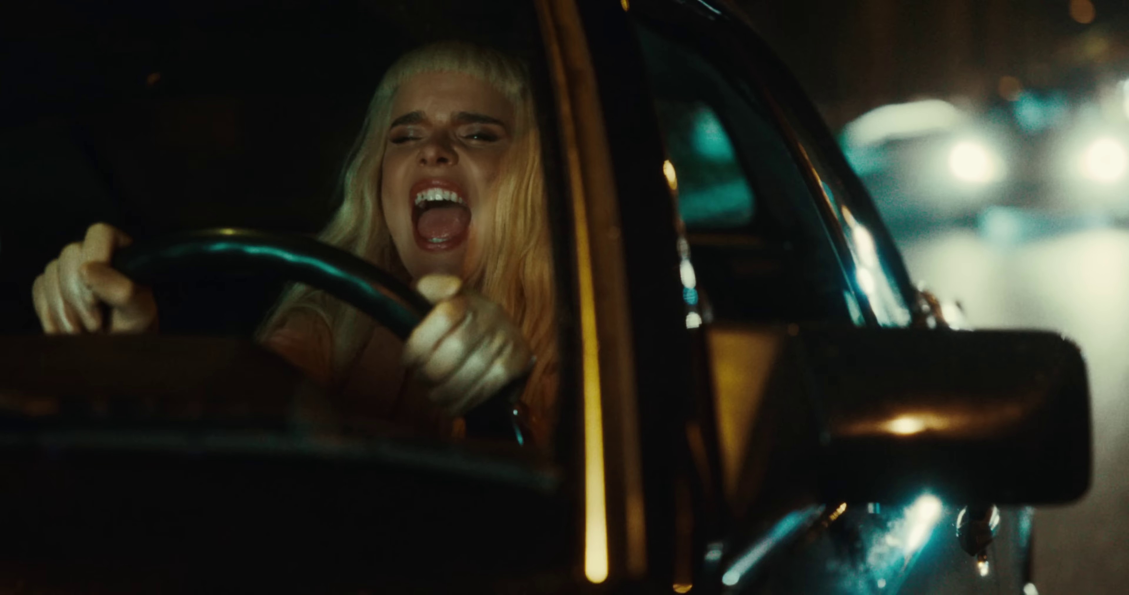 How You Leave A Man (2023) —  shot,  lighting