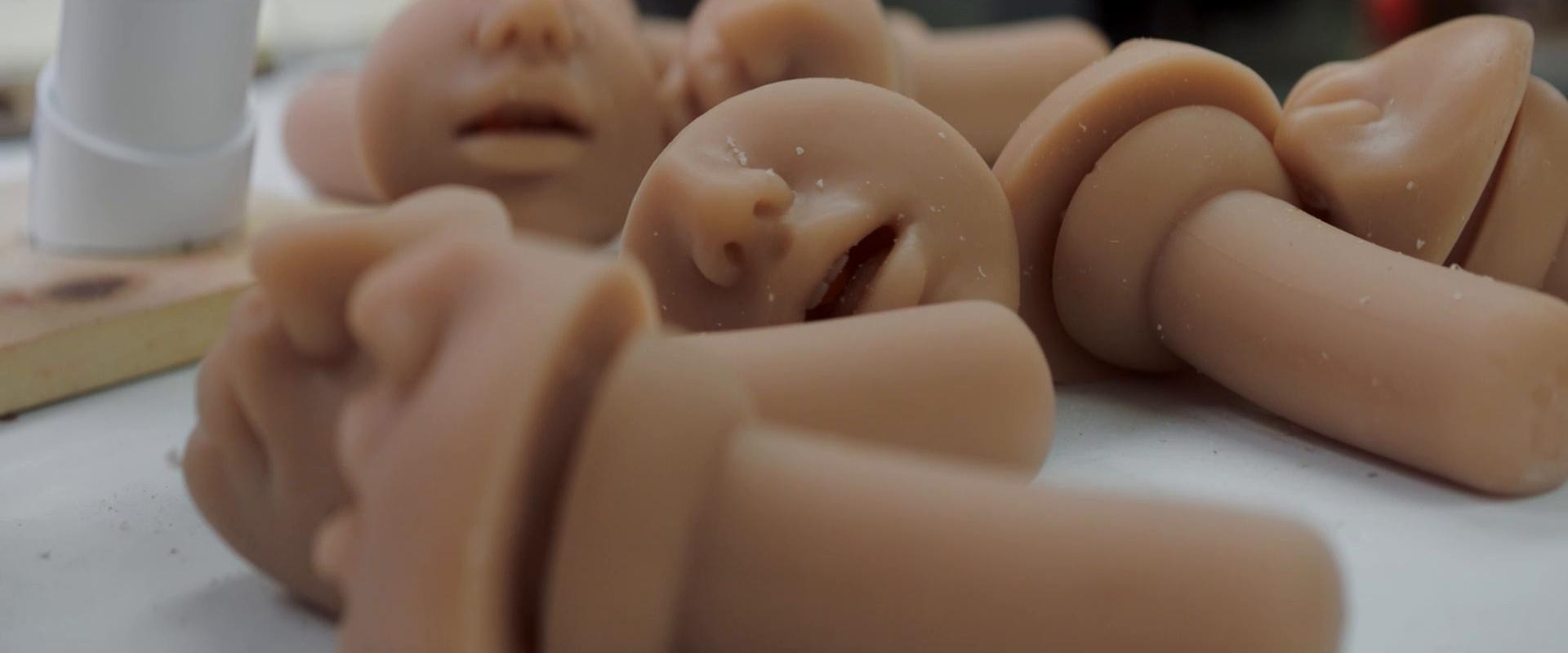 Low (2017) —  shot,  lighting