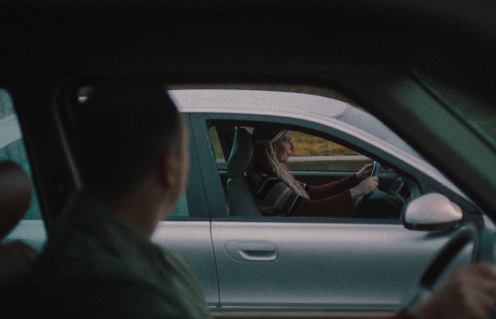 BANENOR - 600 (2024) —  shot,  lighting