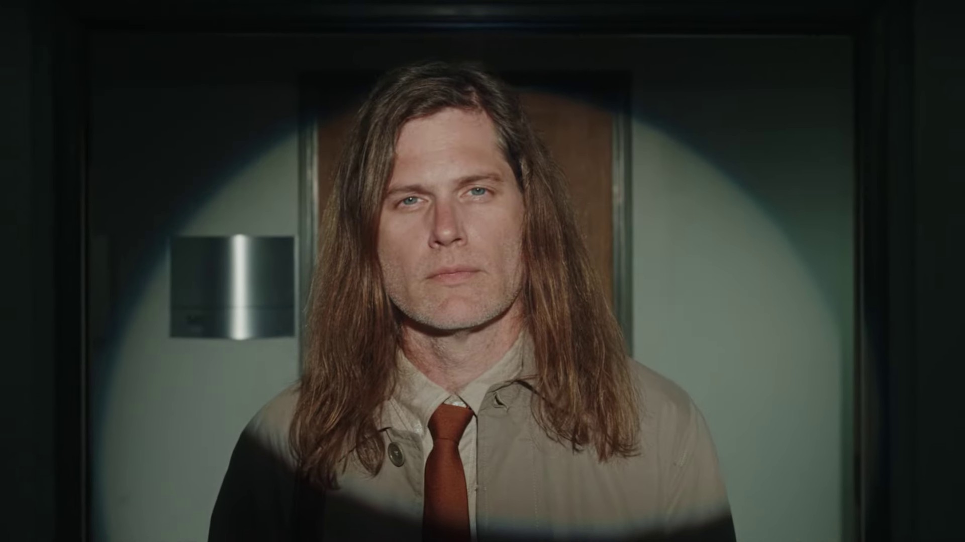 I Know You Know (2024) —  shot,  lighting