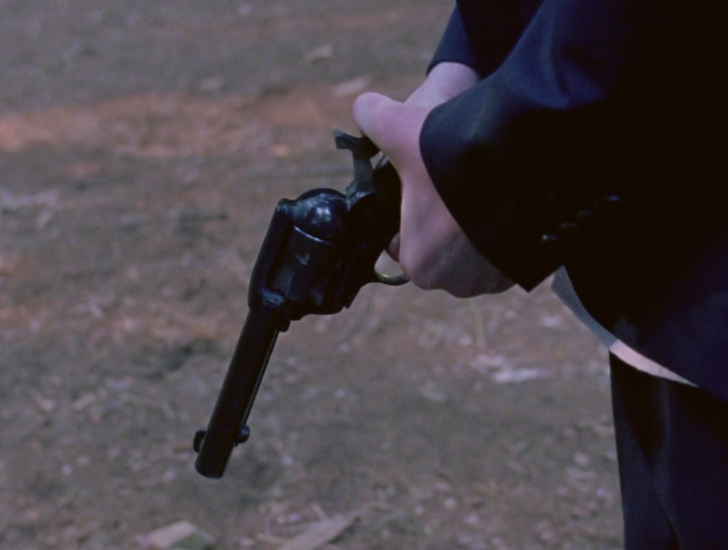 Exits (2019) —  shot,  lighting