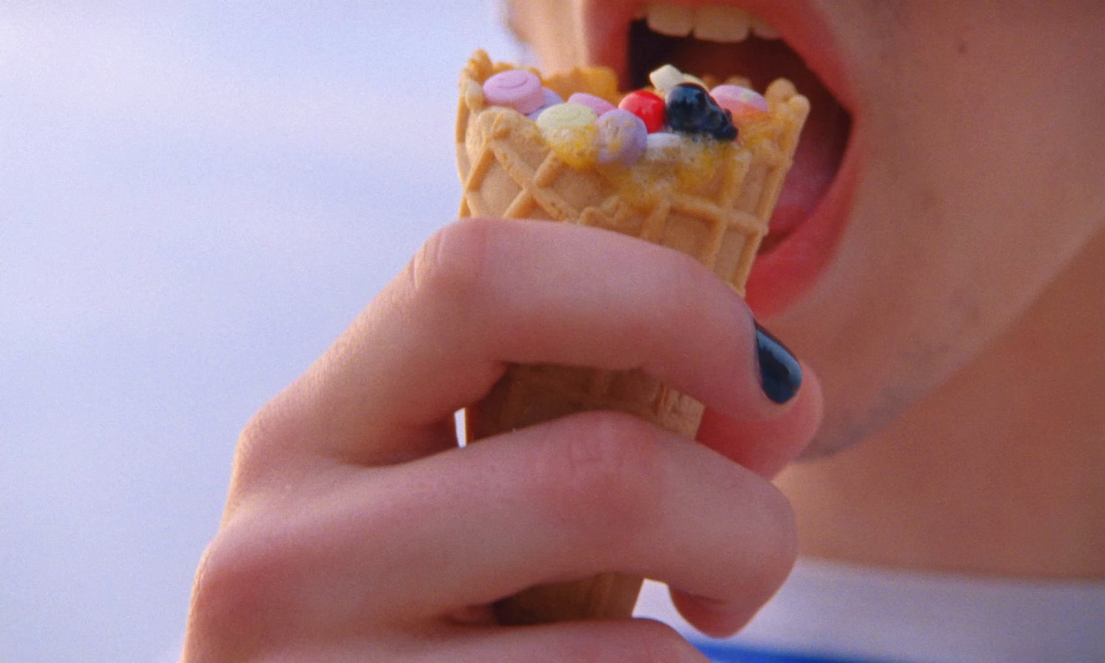 Santa Barbara  (2021) —  shot,  lighting