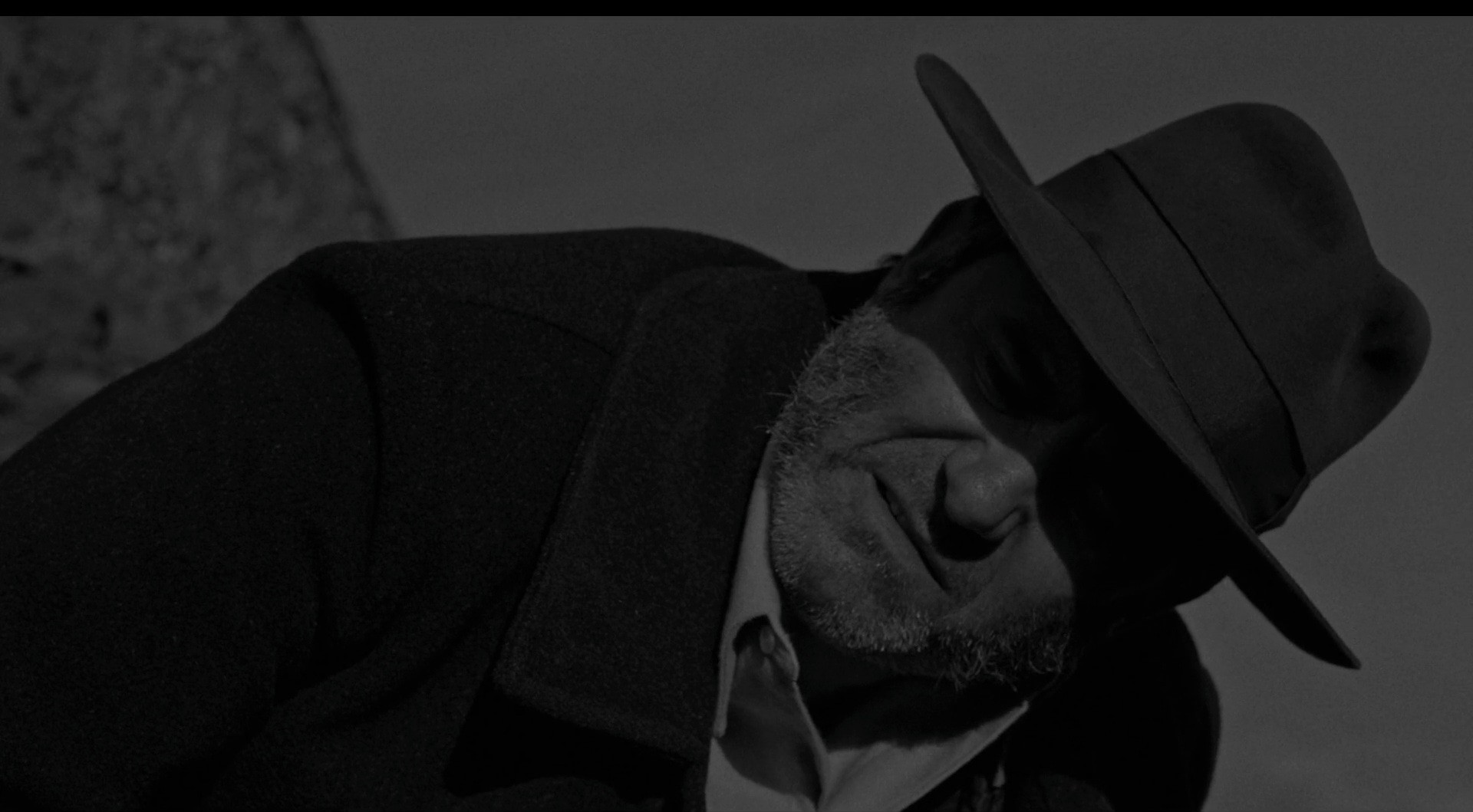 Rage (2018) —  shot,  lighting