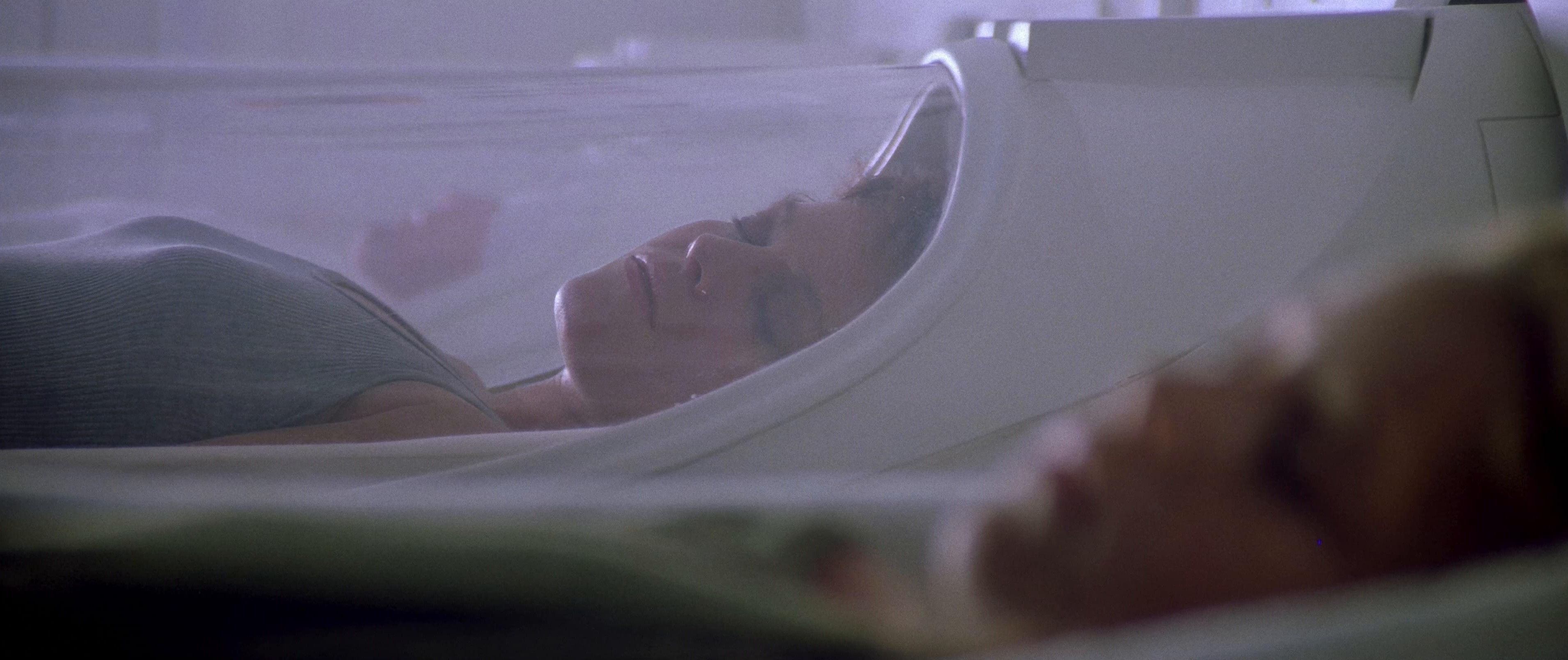 Alien³ (1992) —  shot,  lighting