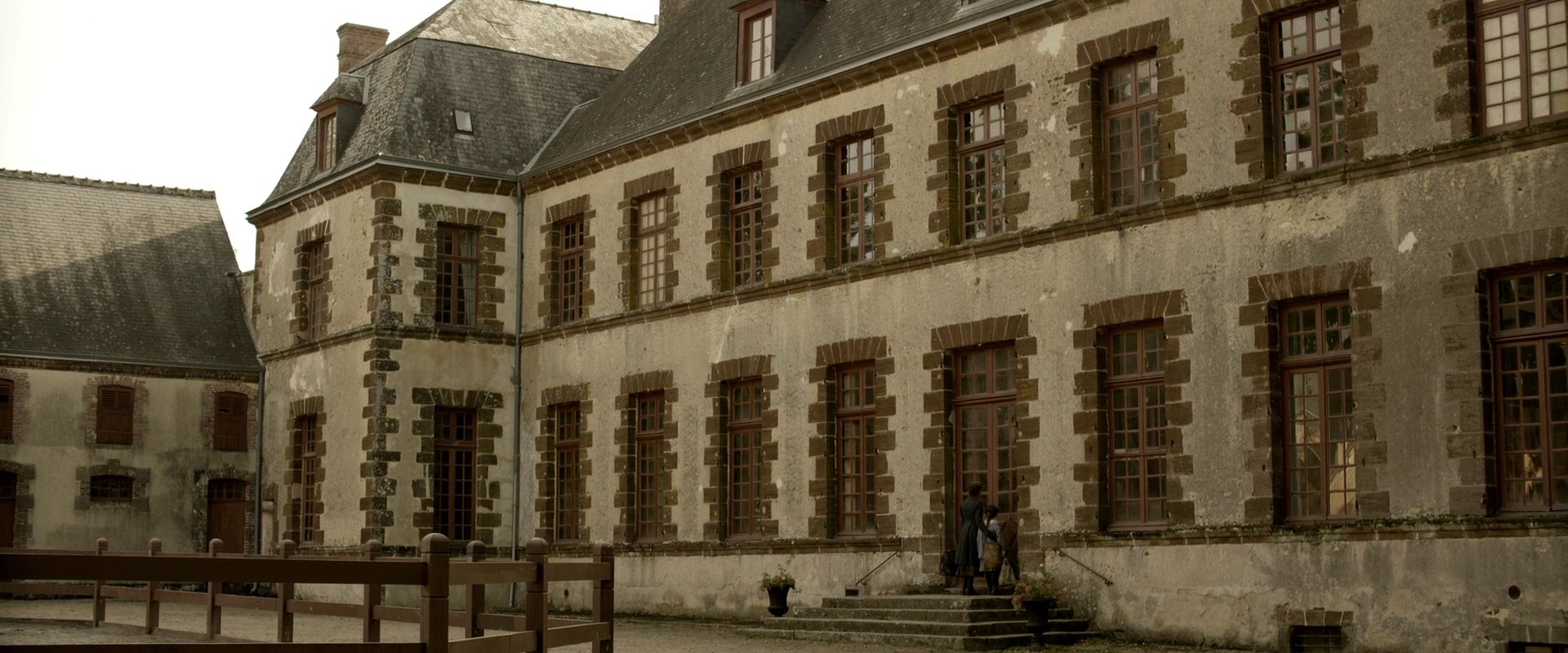 The Scent of Mandarin (2015) —  shot,  lighting