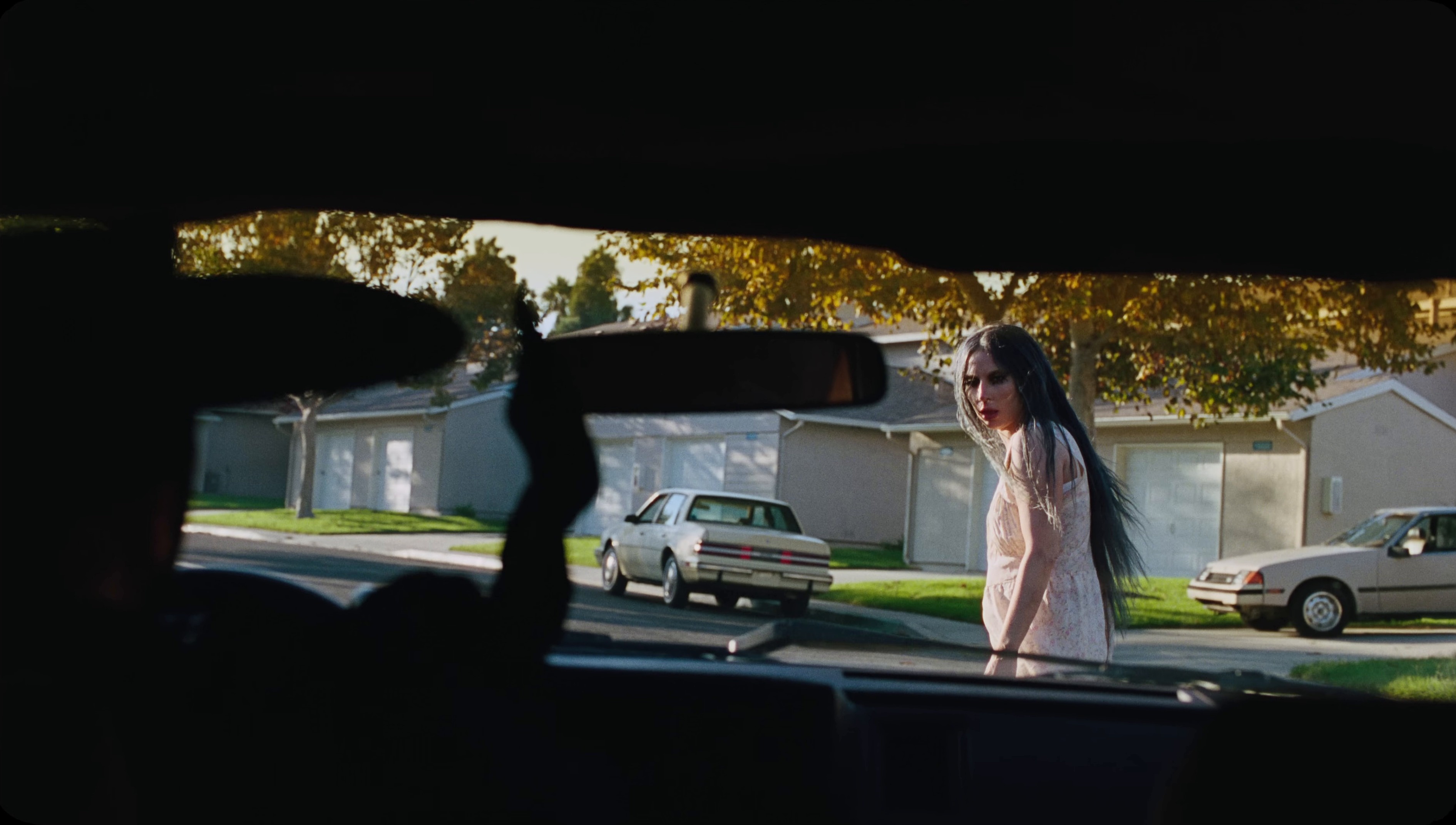 Disease (2024) —  shot,  lighting