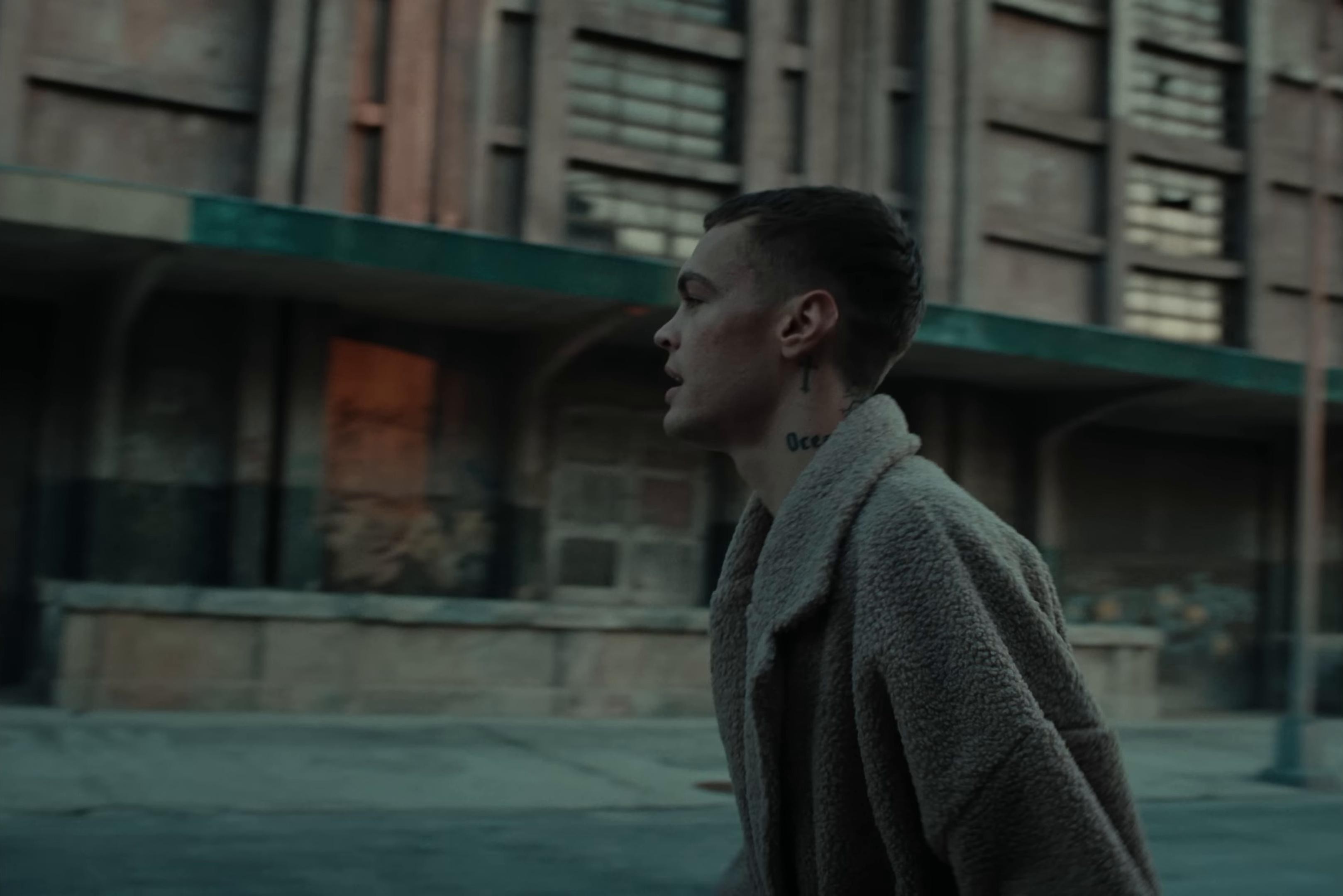 Maledetta Rabbia (2025) —  shot,  lighting