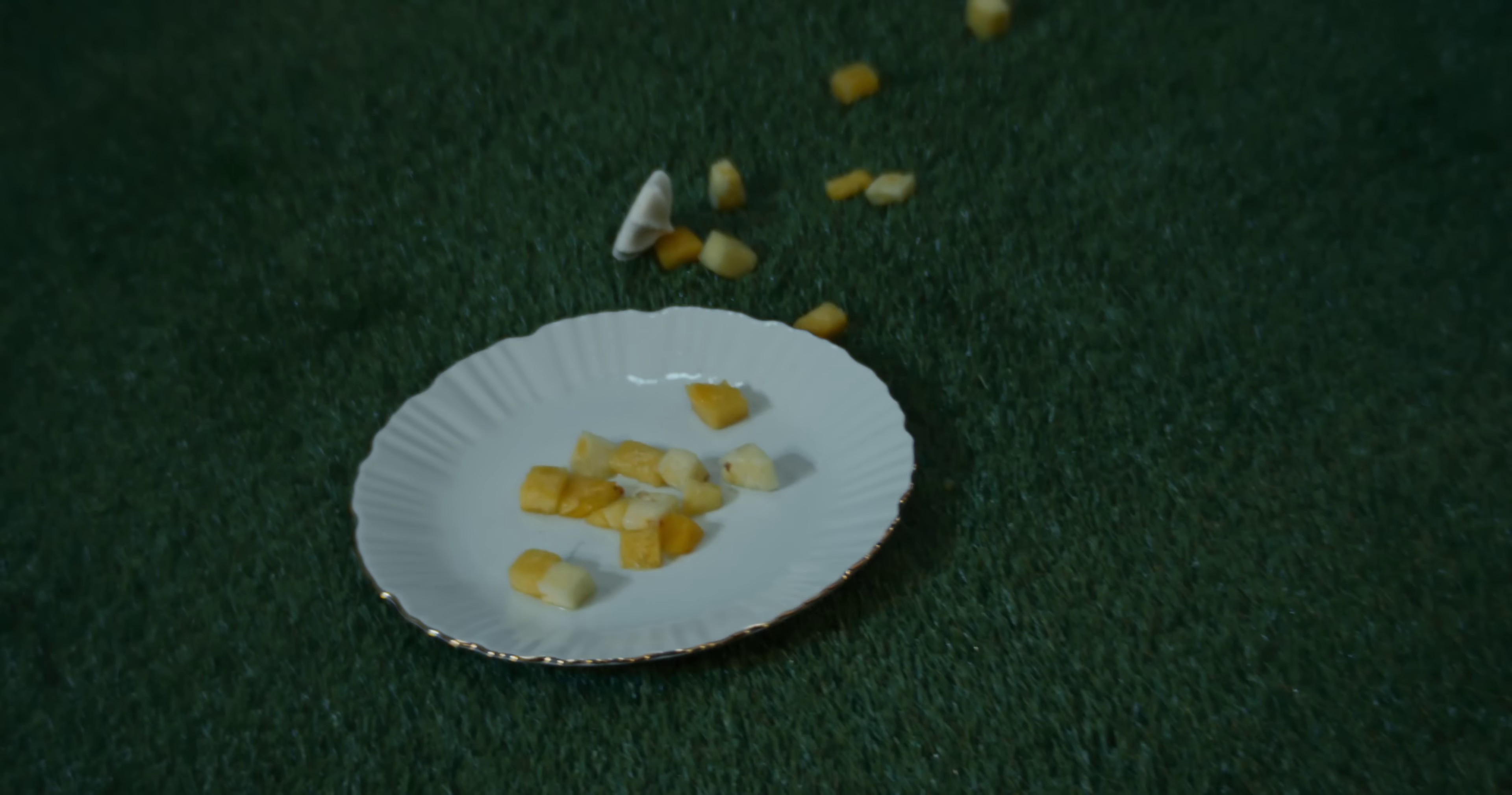 Chez toi, chez moi (2024) —  shot,  lighting