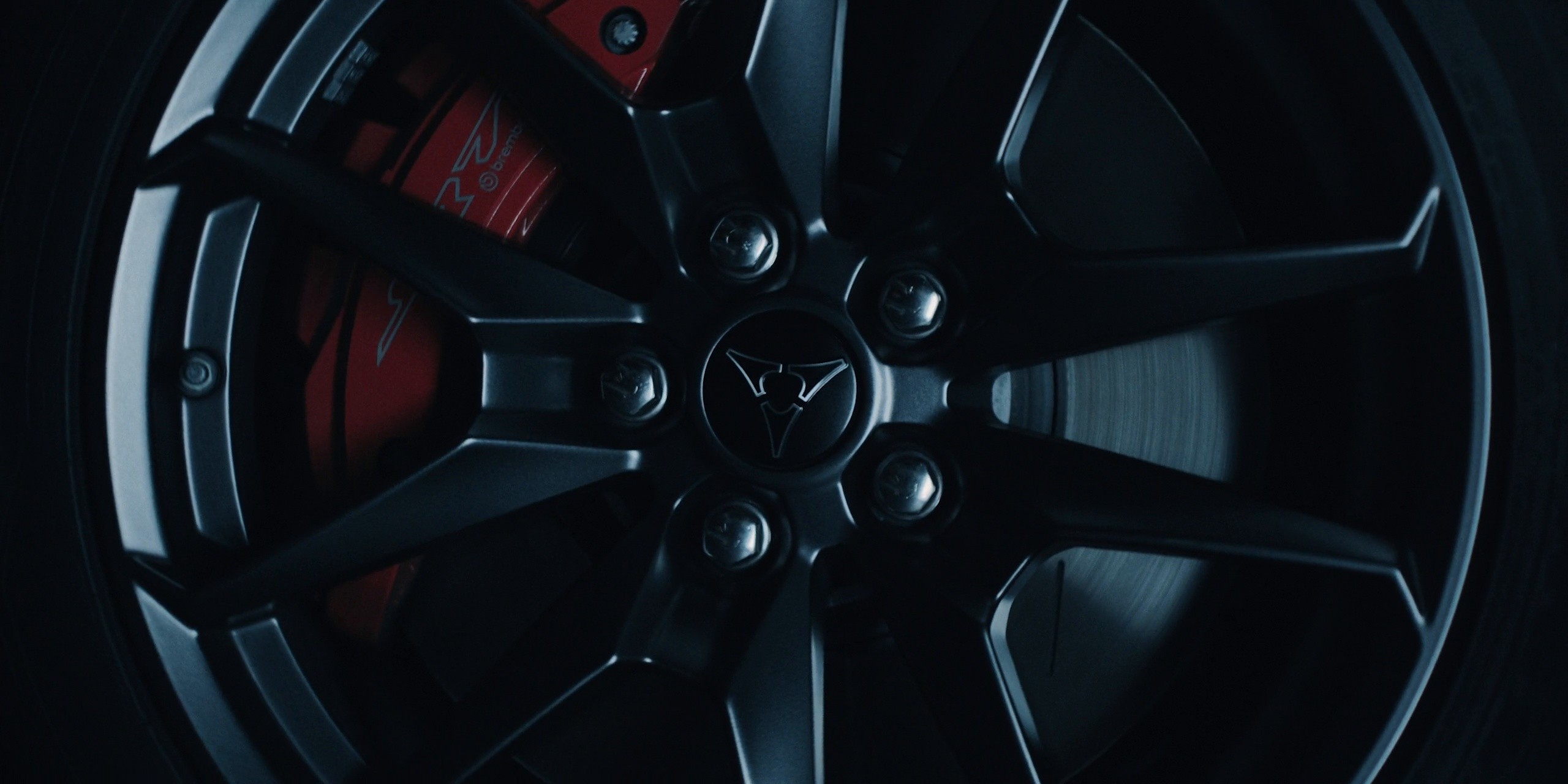 No Matter | Dodge (2024) —  shot,  lighting