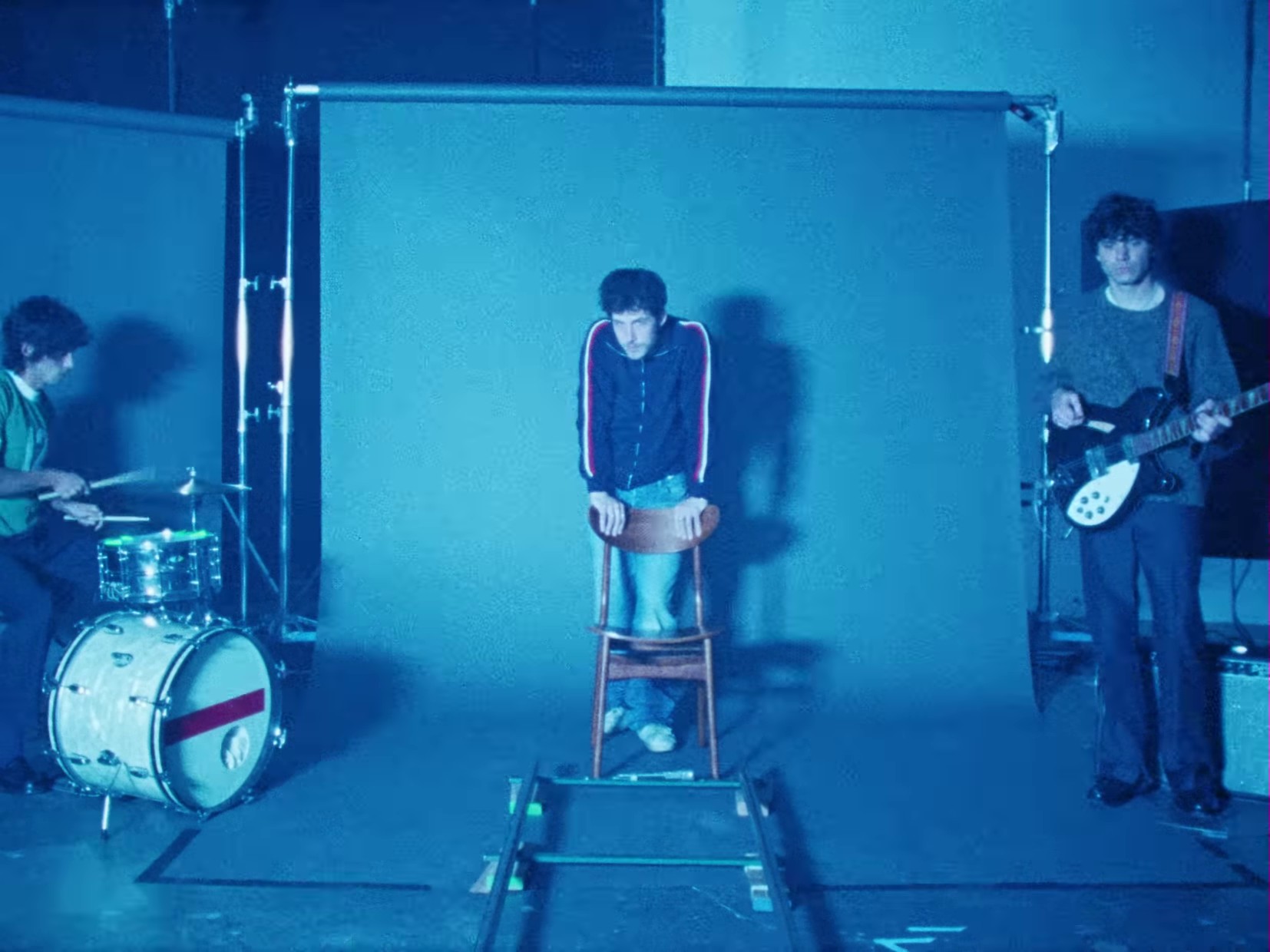 Your Apartment (2024) —  shot,  lighting