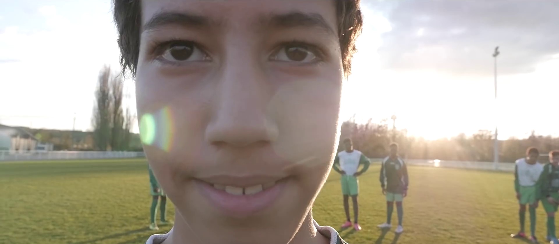 DA (2016) —  shot,  lighting