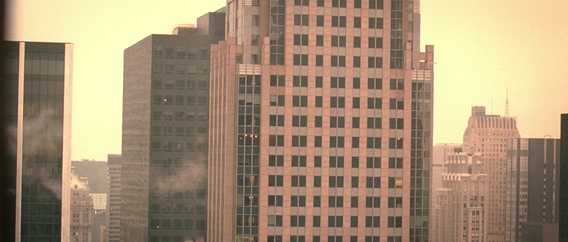 The Devil Wears Prada (2006) —  shot,  lighting