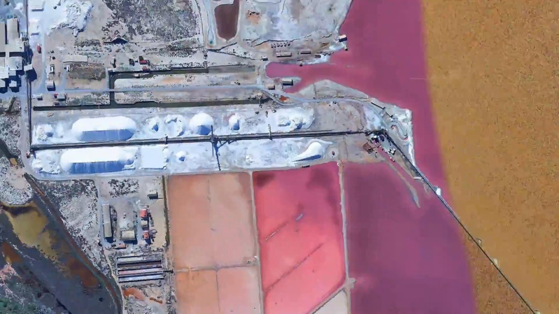 Bilsom Electrina (2020) —  shot,  lighting