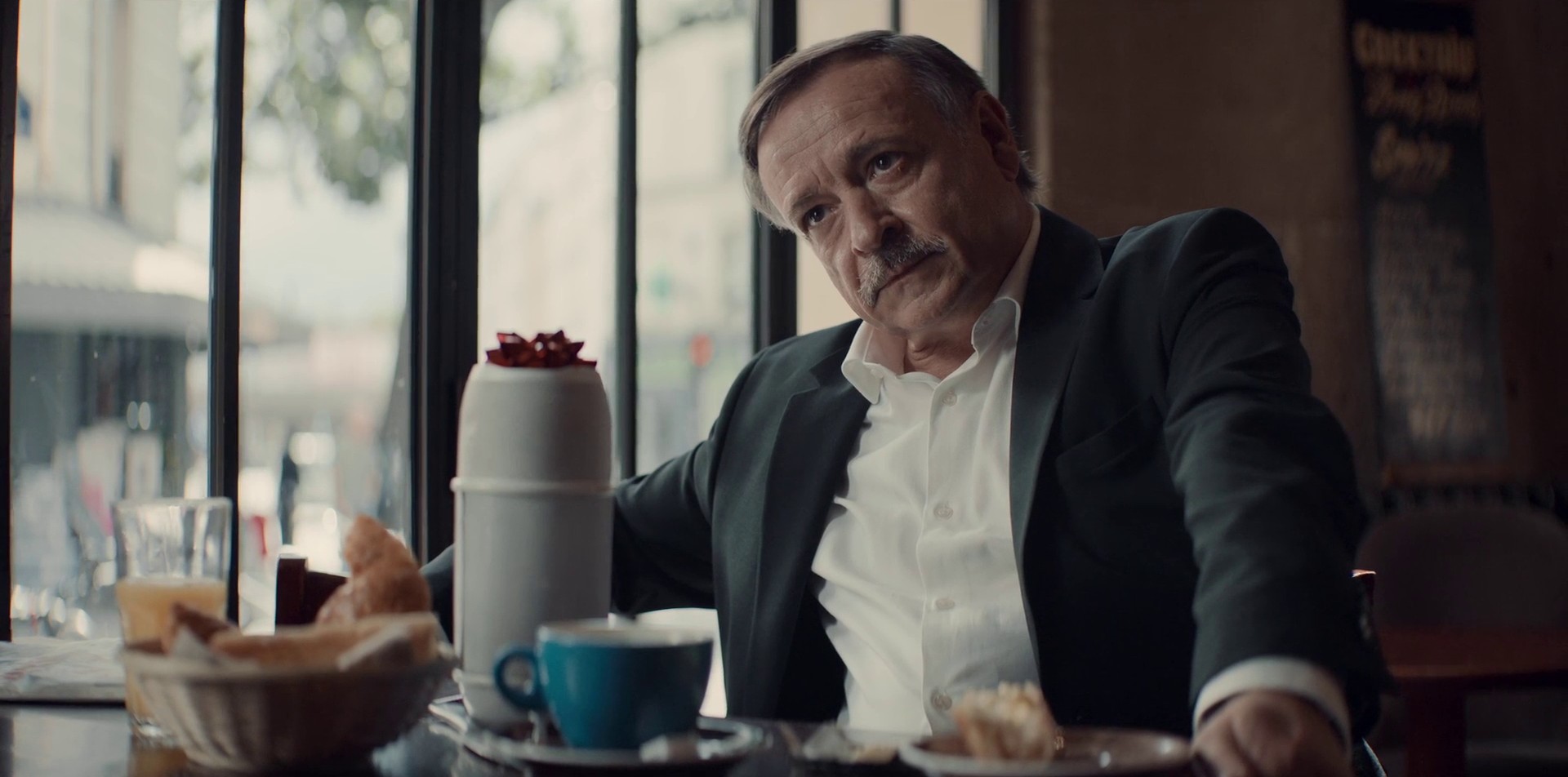 Chapter 4 (2021) —  shot,  lighting