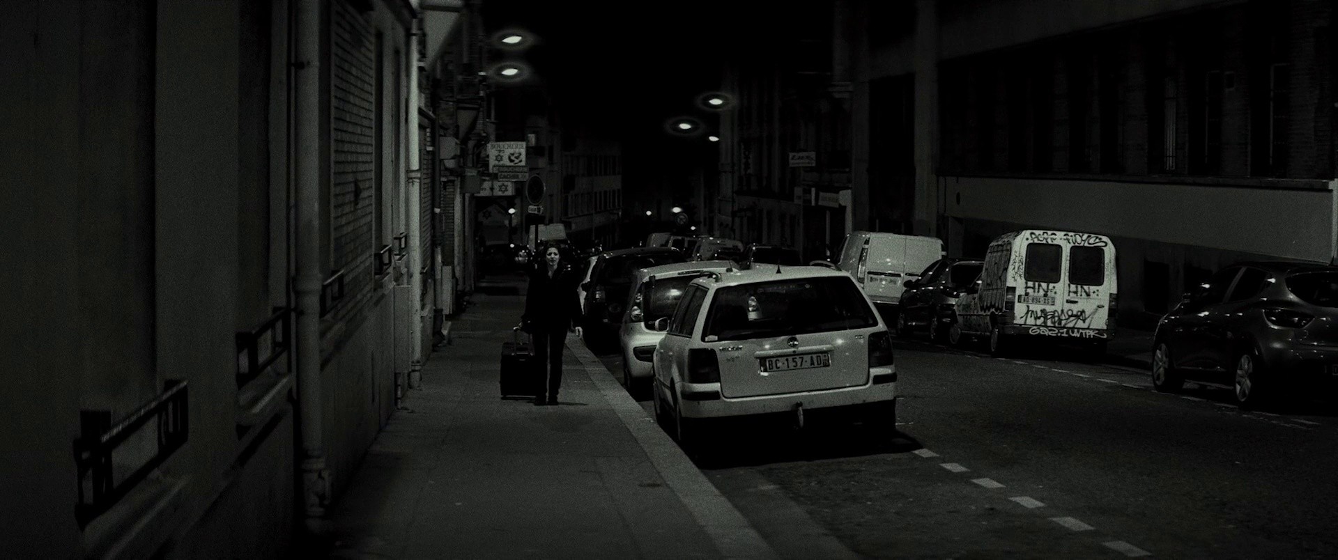 Lover for a Day (2017) —  shot,  lighting