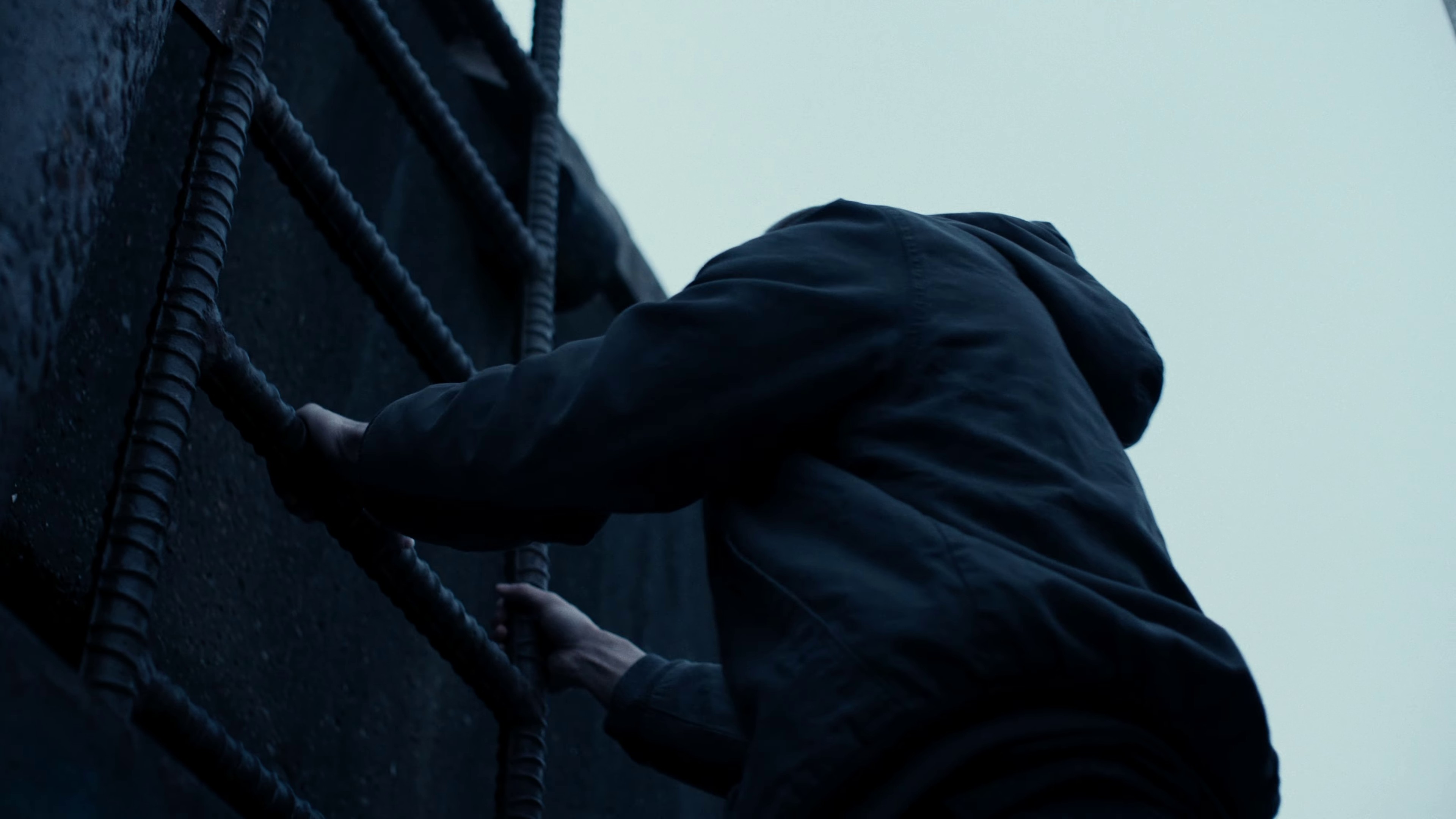 Meant To Live (Jon Bellion Version) (2023) —  shot,  lighting