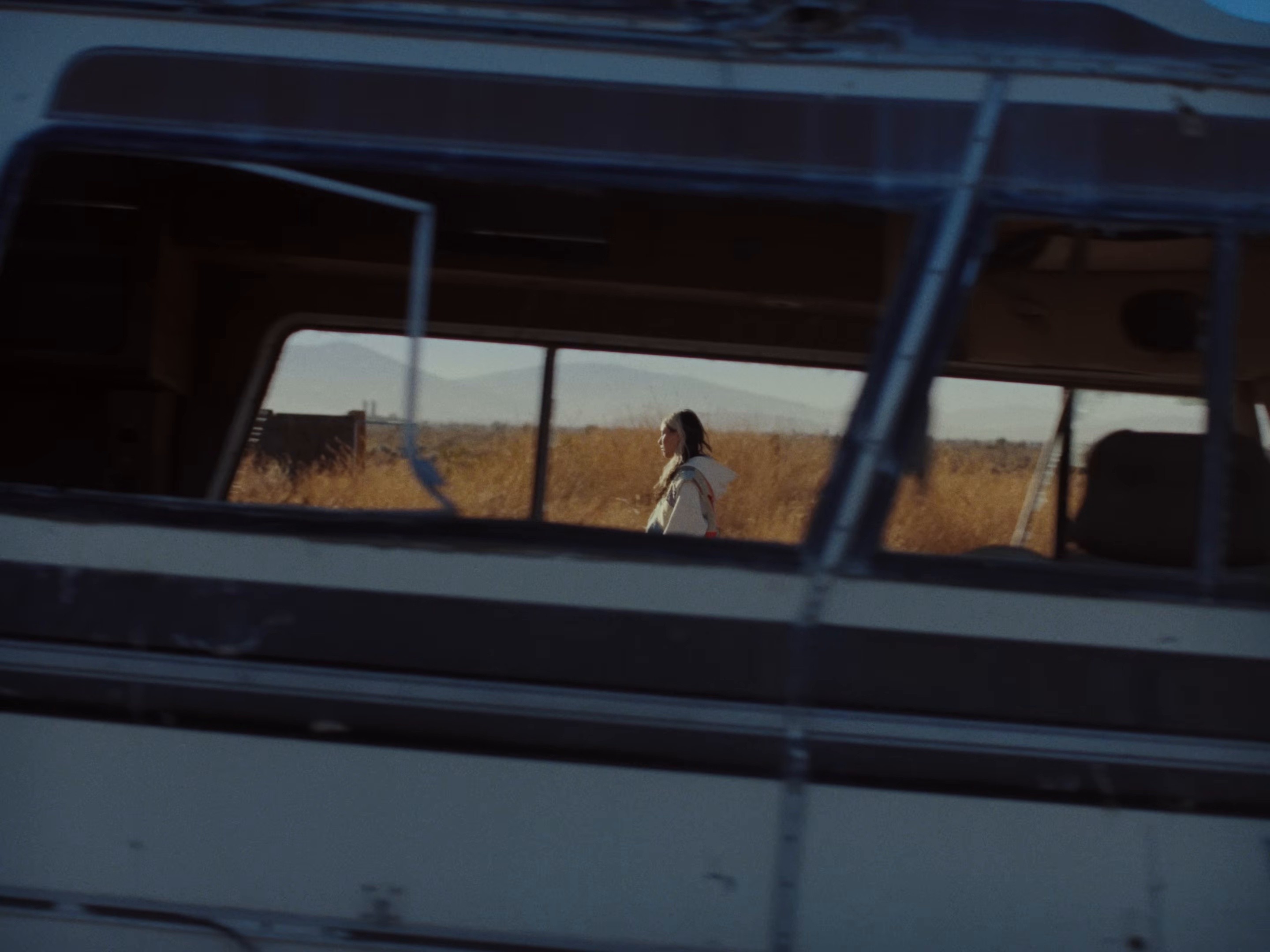 Angie (2025) —  shot,  lighting