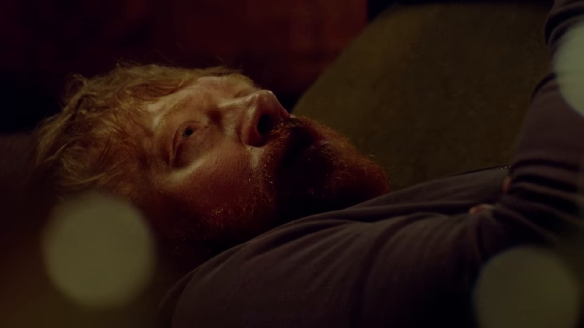 A Little More (2025) —  shot,  lighting