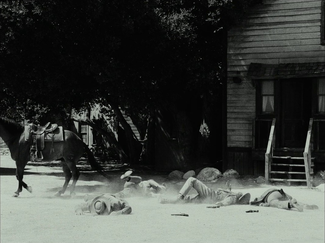 Once Upon a Time in Hollywood (2019) —  shot,  lighting