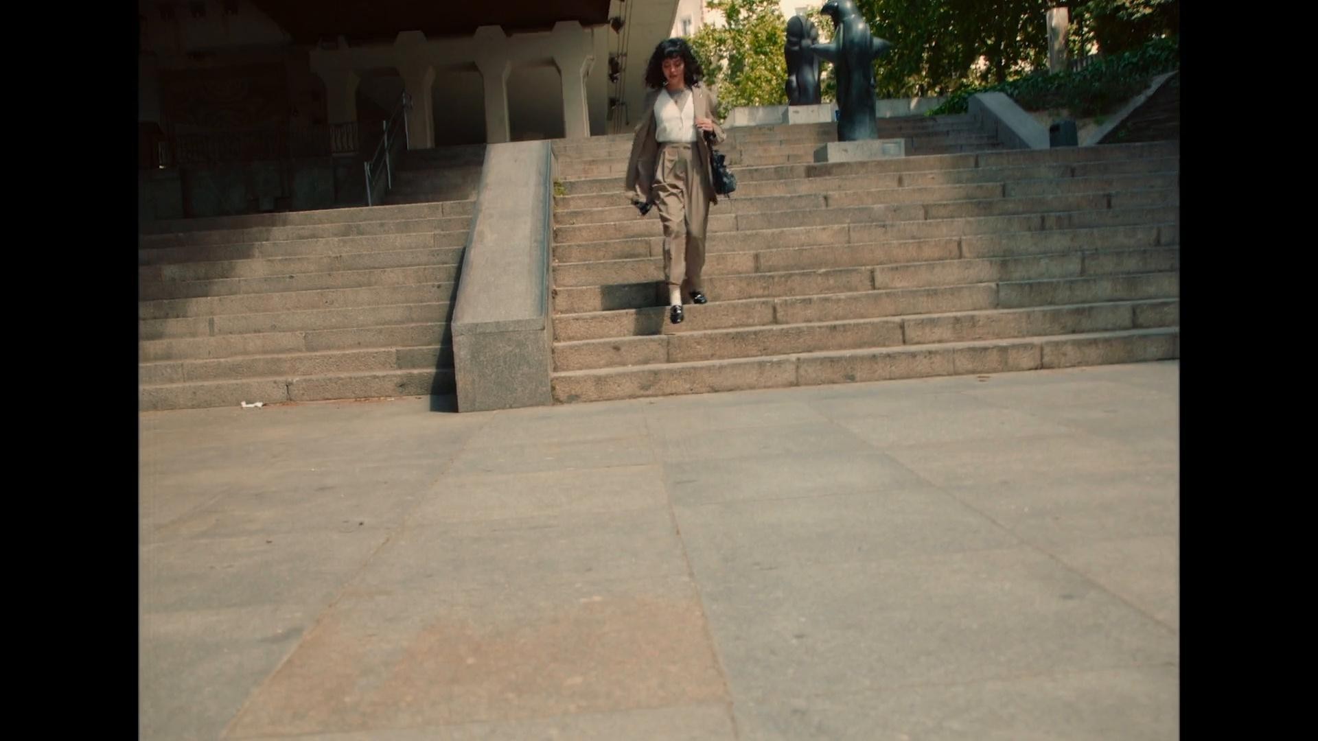 ANEKKE CITY (2022) —  shot,  lighting